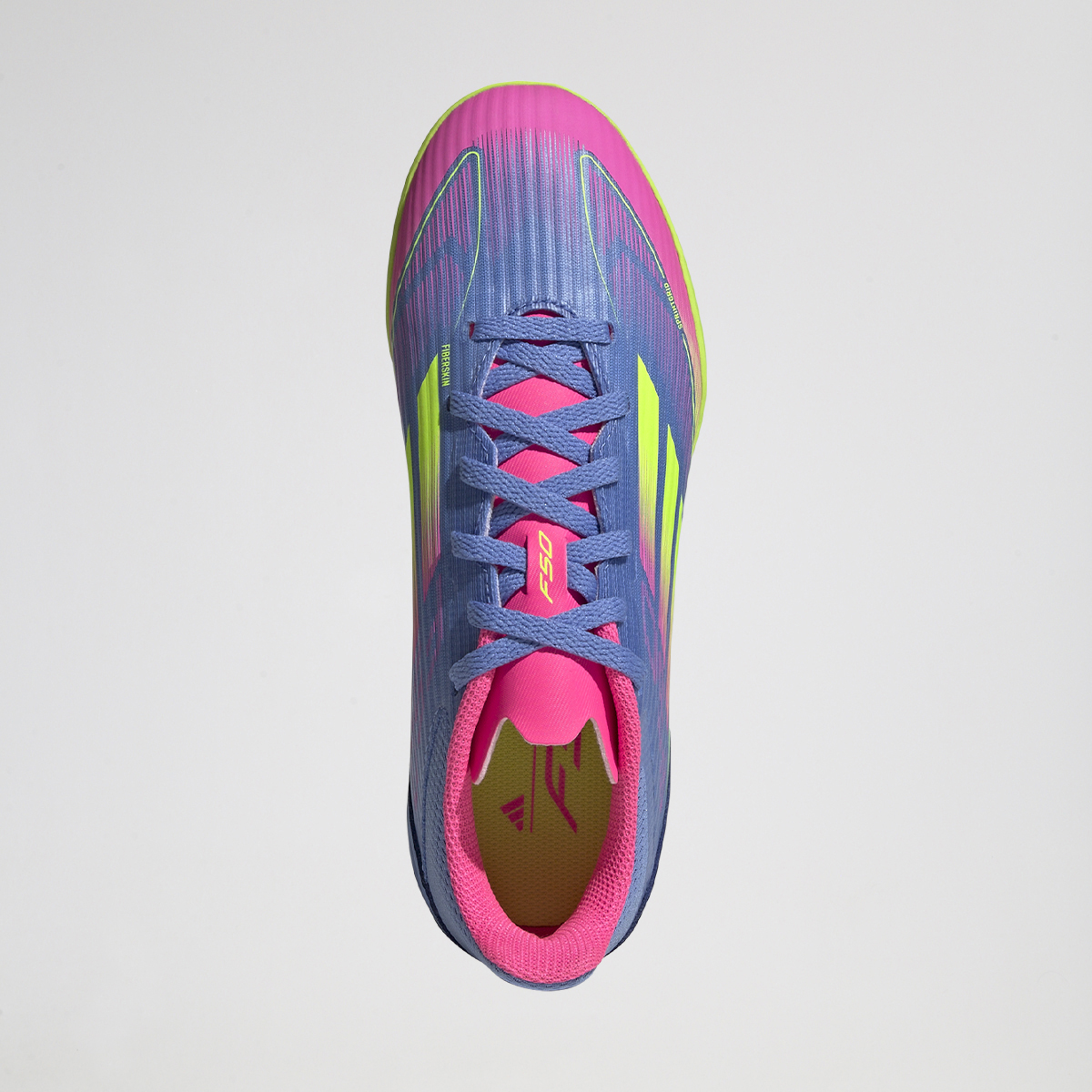 Botines Fútbol adidas F50 League TF Infantil,  image number null