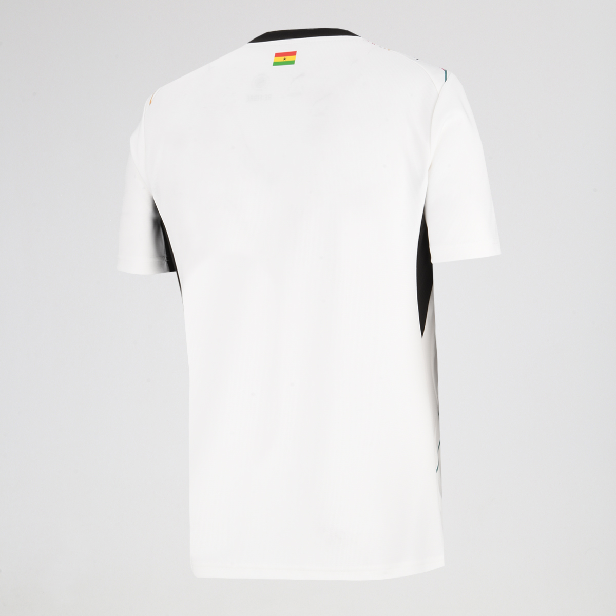Camiseta Ghana Puma 2026 Hombre,  image number null