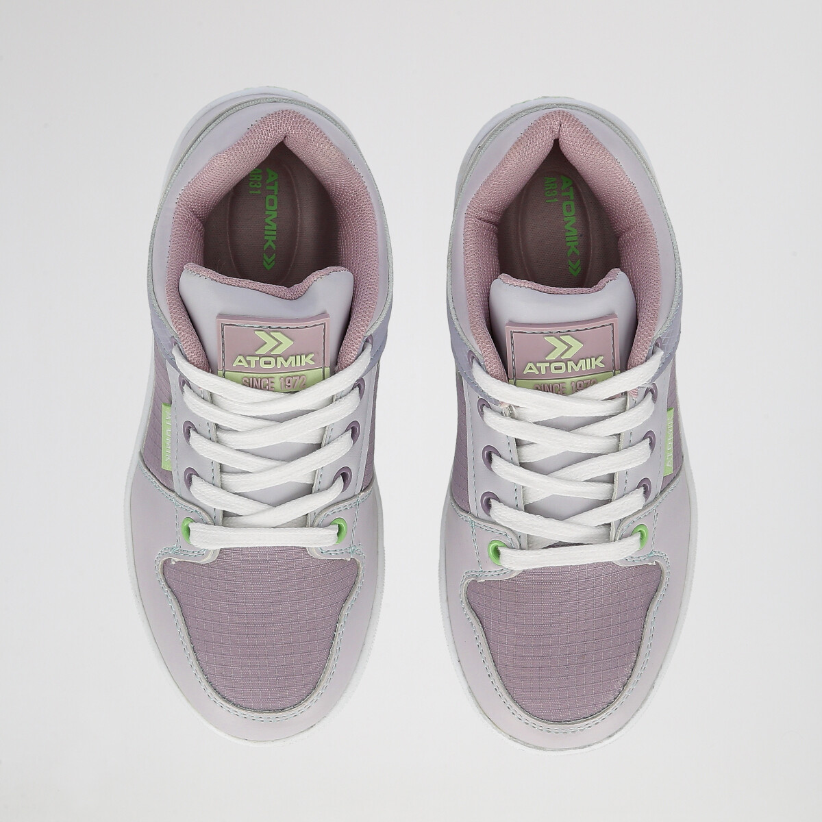Zapatillas Atomik Surf Baja Pro Infantil,  image number null