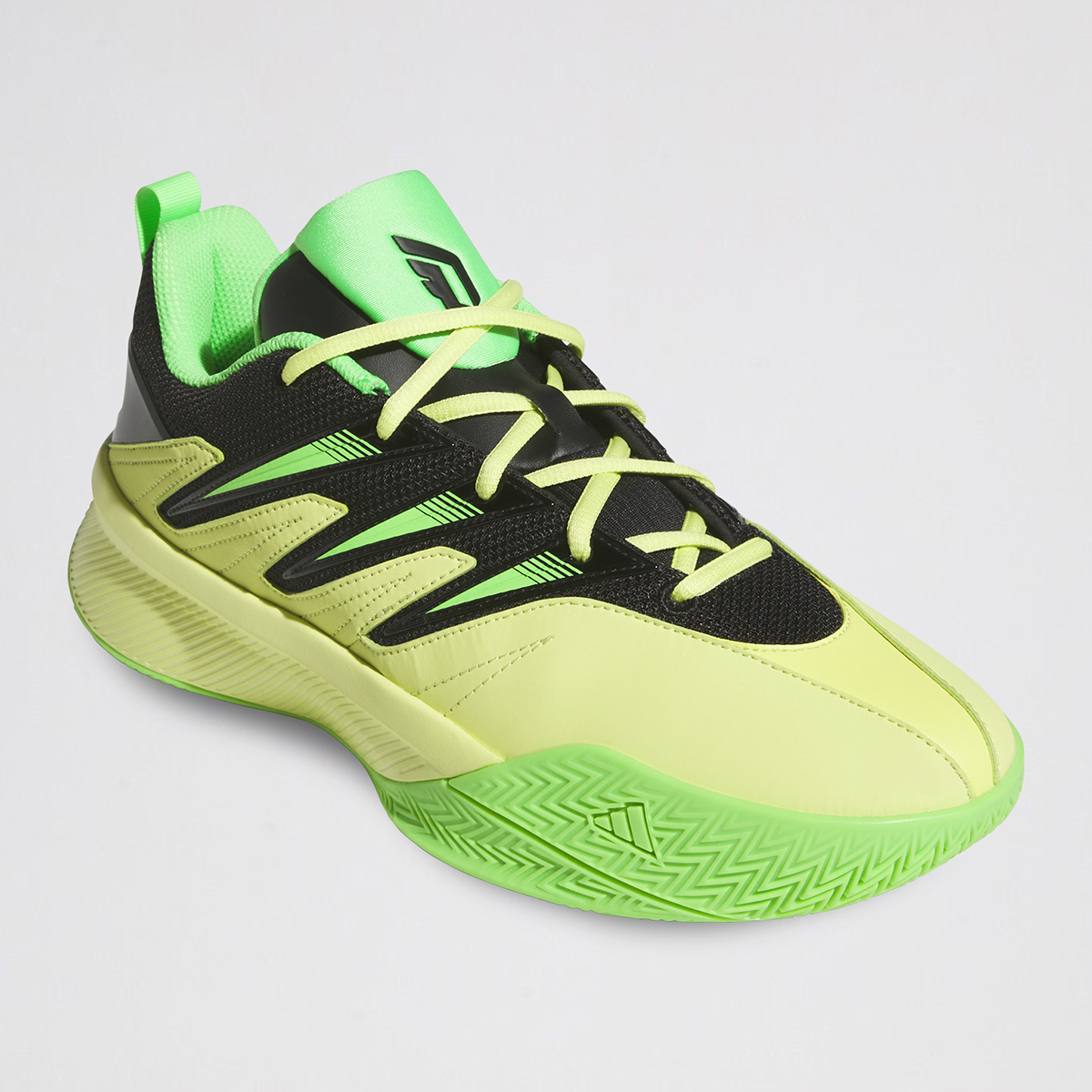 Zapatillas adidas Dame Certified 3 B&aacute;squet,  image number null
