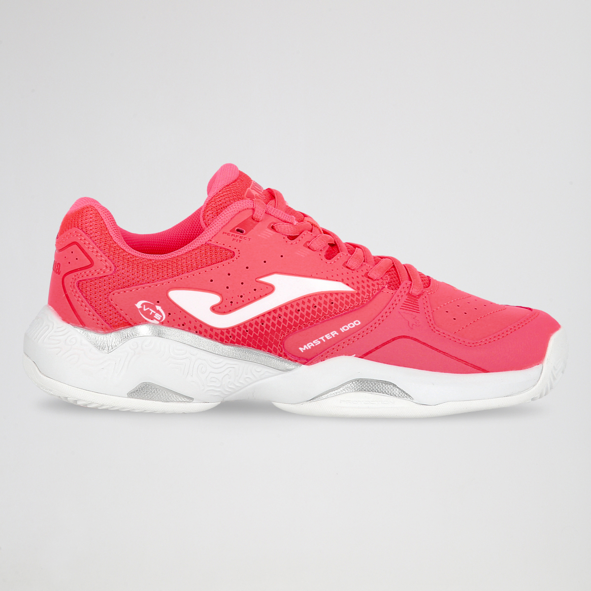 Zapatillas Tenis Joma Master 1000 Mujer,  image number null