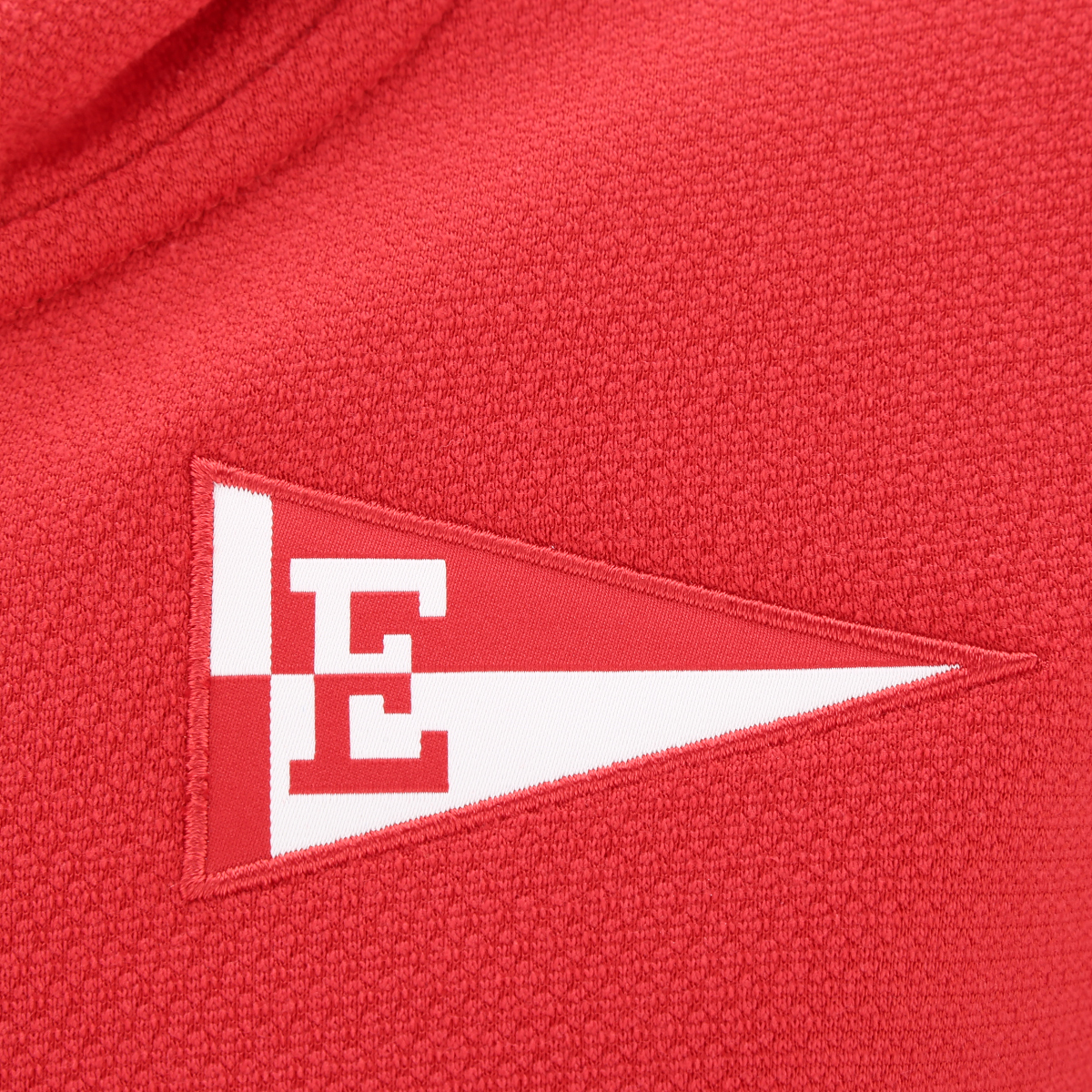 Campera Under Armour Estudiantes de La Plata Women,  image number null