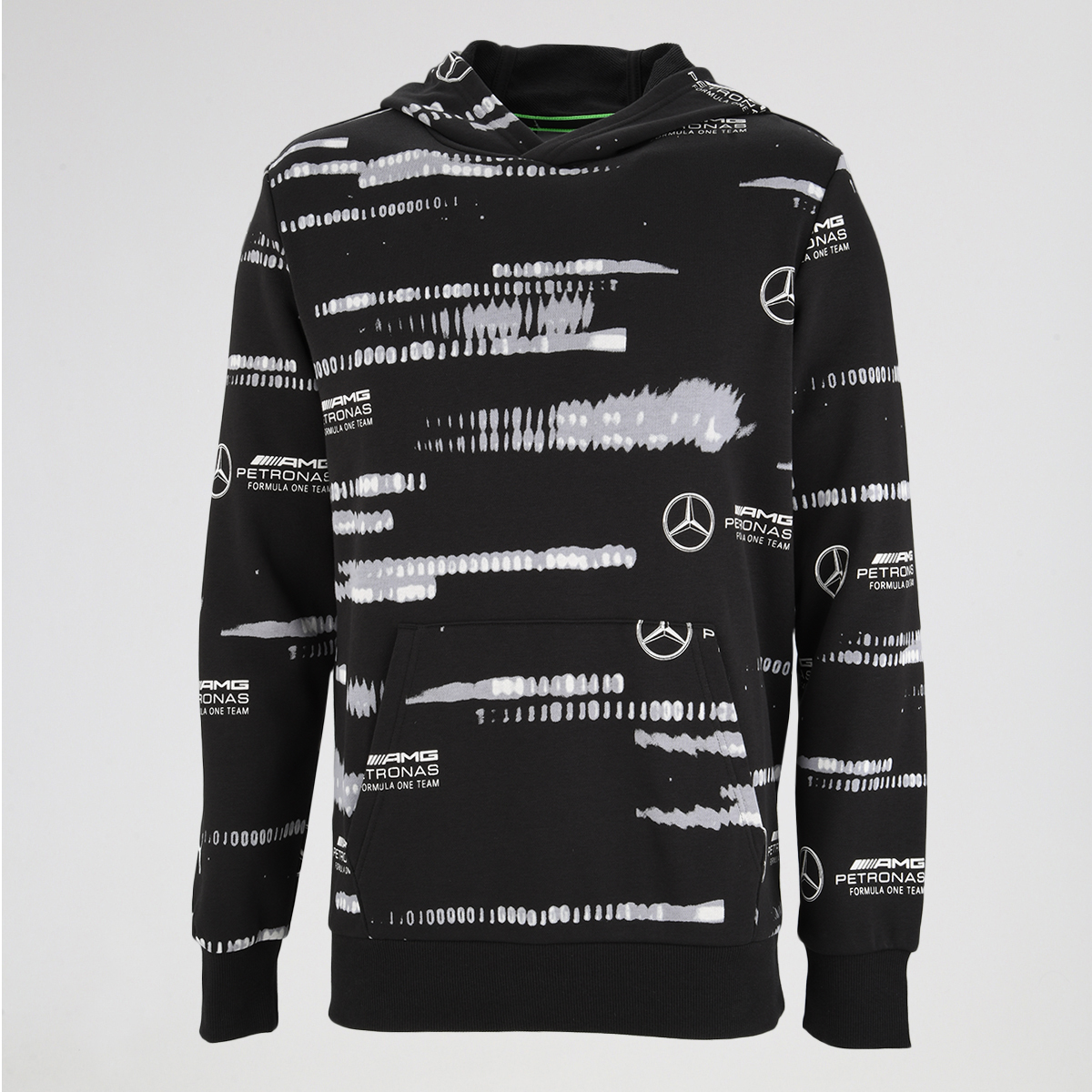 Buzo Puma Mercedes-AMG Petronas Hombre,  image number null