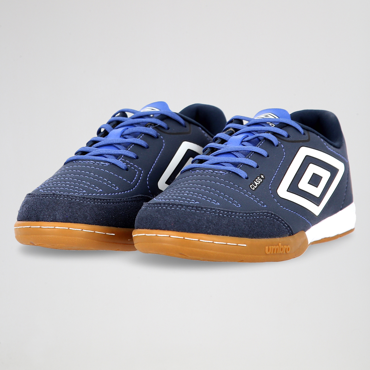 Botines Umbro Class+ Sala Hombre,  image number null