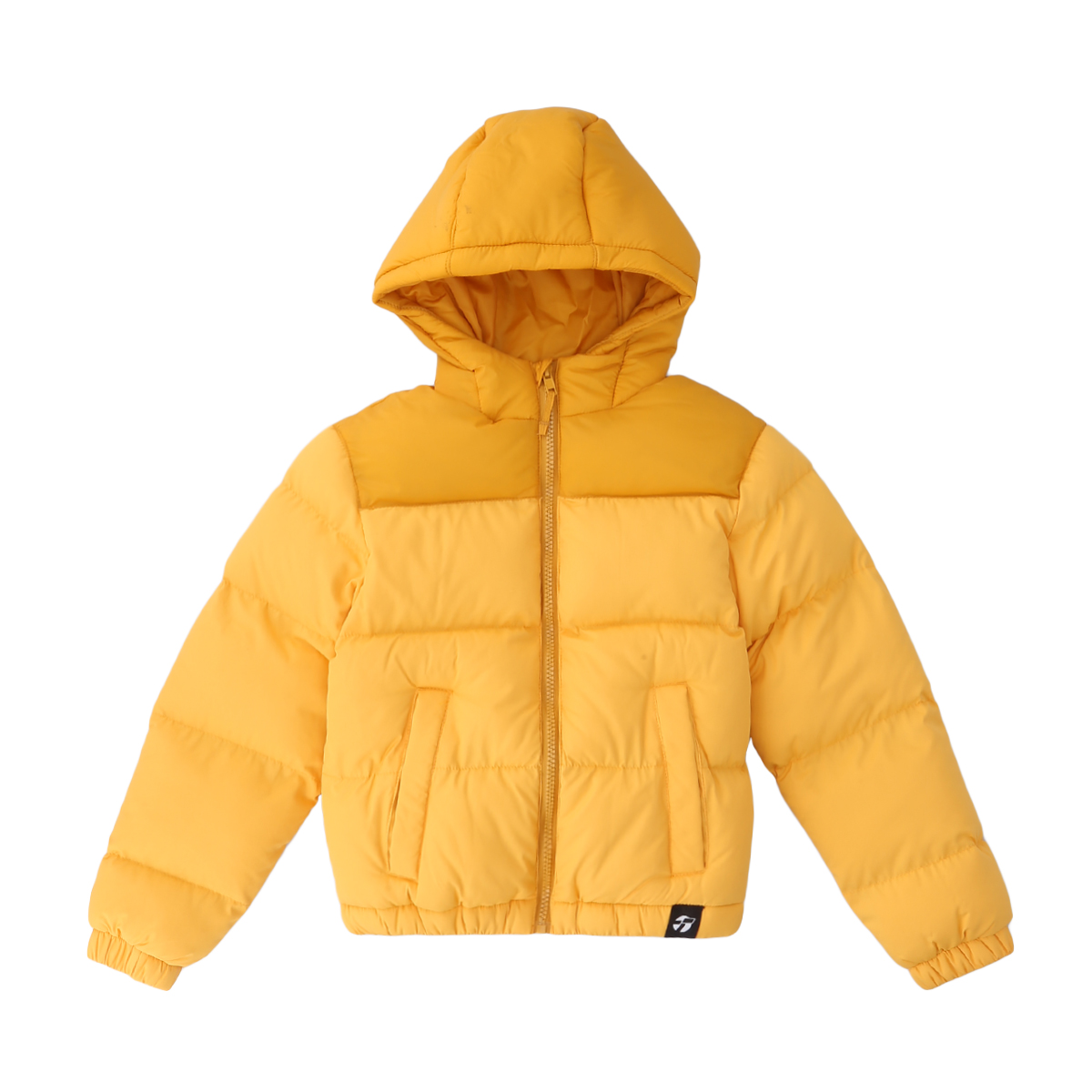 Campera discount topper niño