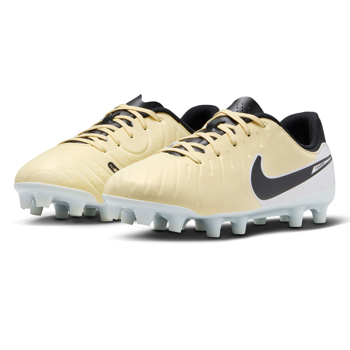 Botines Nike Legend 10 Academy Infantil Dexter