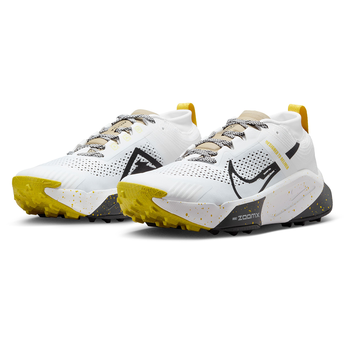 Zapatillas Running Nike Zegama Hombre,  image number null
