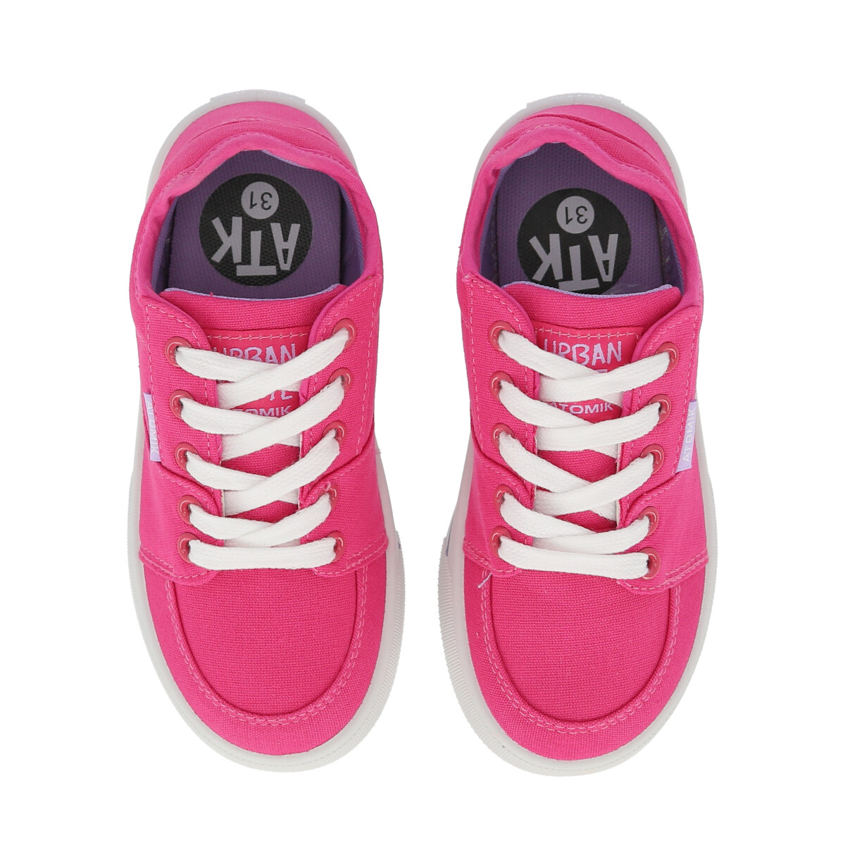 Zapatillas Atomik Casual Skate Street,  image number null