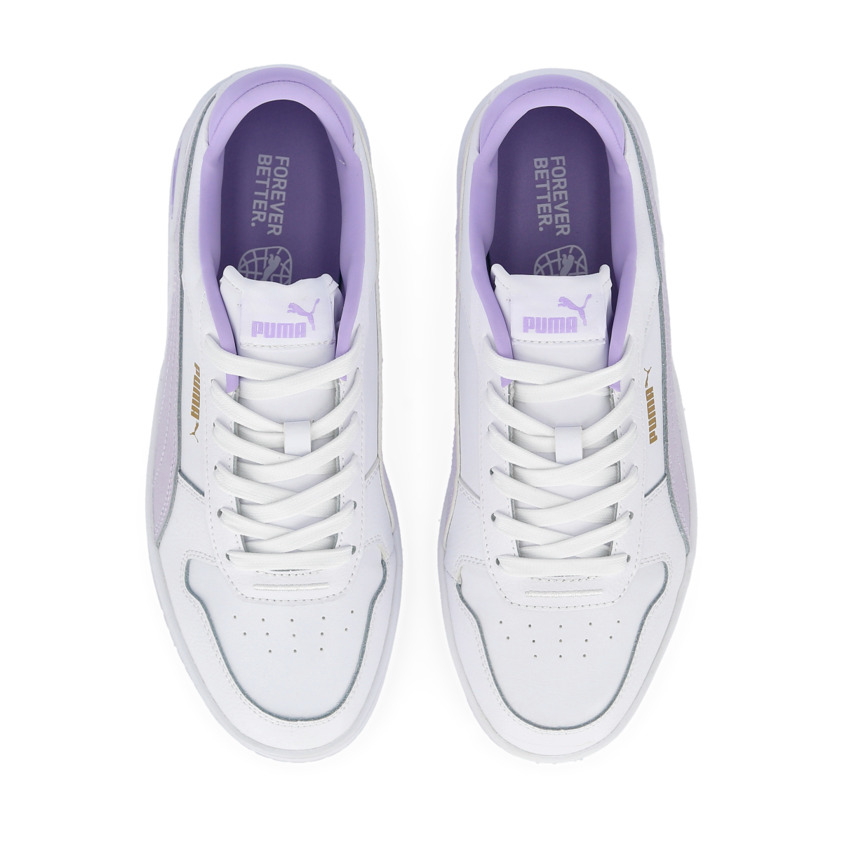 Zapatillas Urbanas para Mujer Puma Carina Street