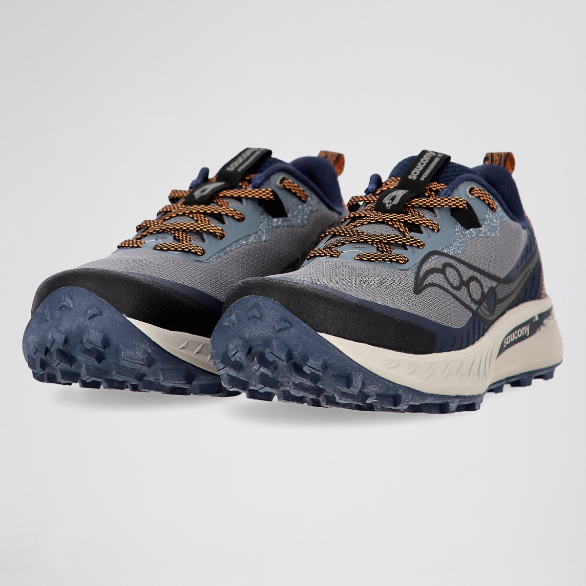 Zapatillas Entrenamiento Saucony Peregrine 15 Hombre,  image number null