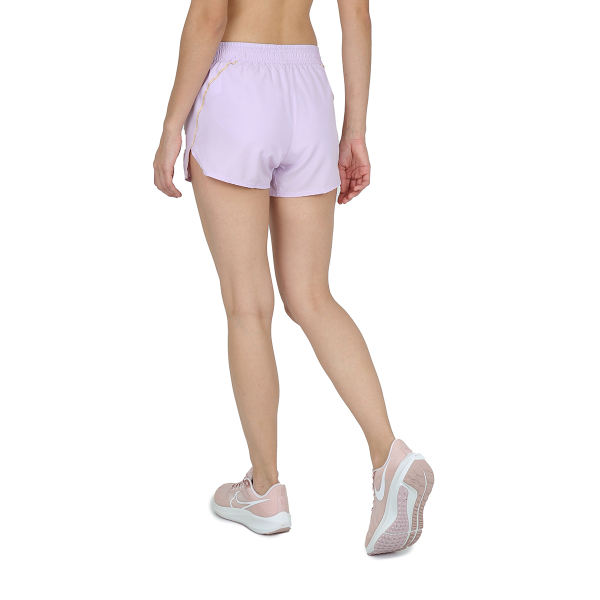 Short Running Nike Dri-Fit 10K Icon Clash Mujer,  image number null