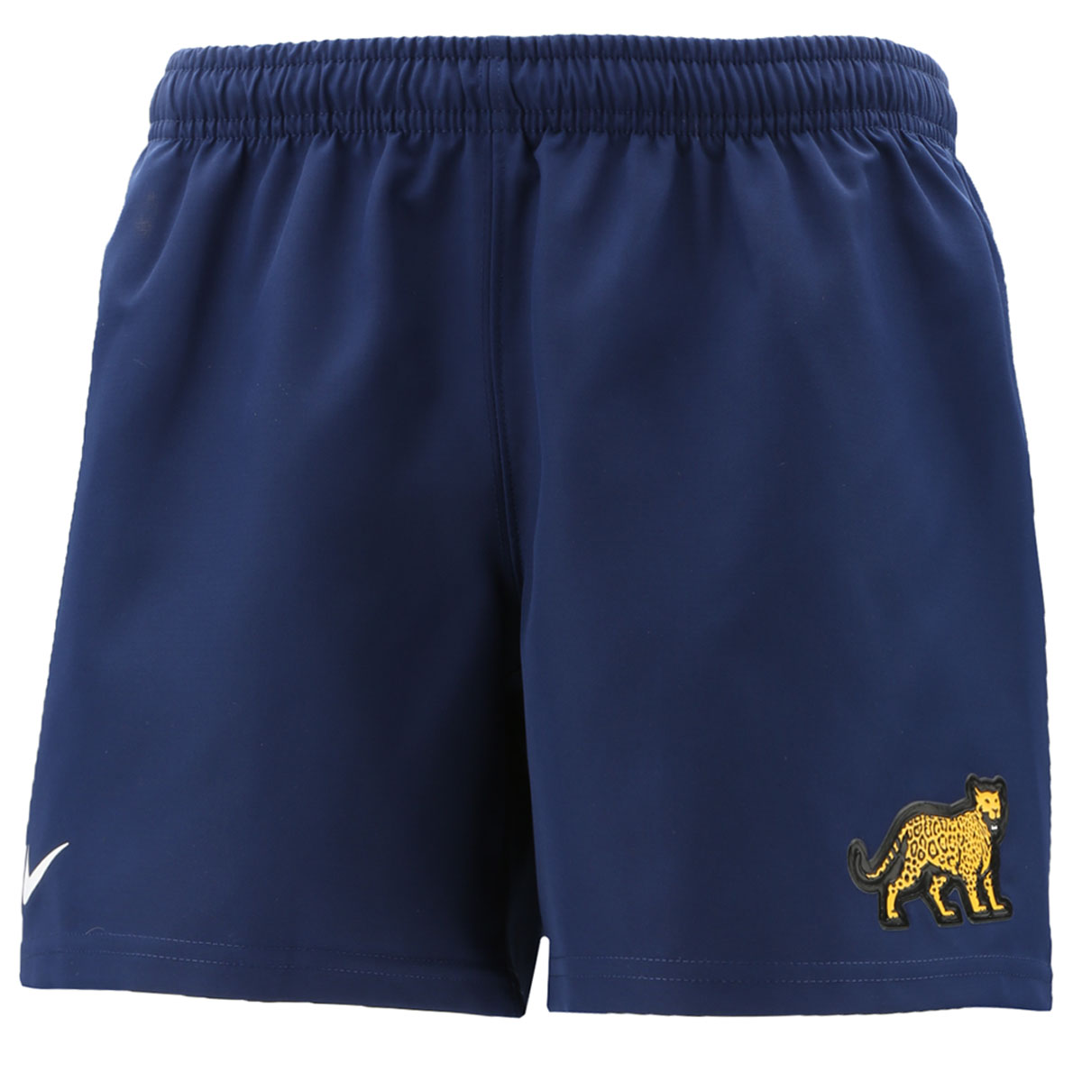 Short Nike Los Pumas Uar Entrenamiento L4L,  image number null