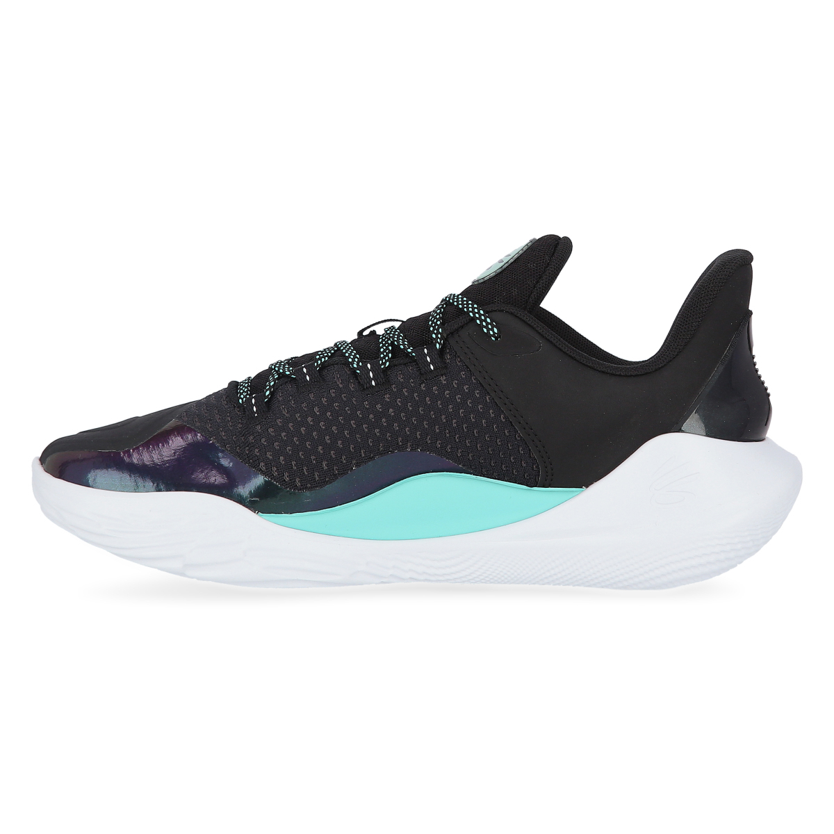 Zapatillas B&aacute;squet Under Armour Curry 11,  image number null