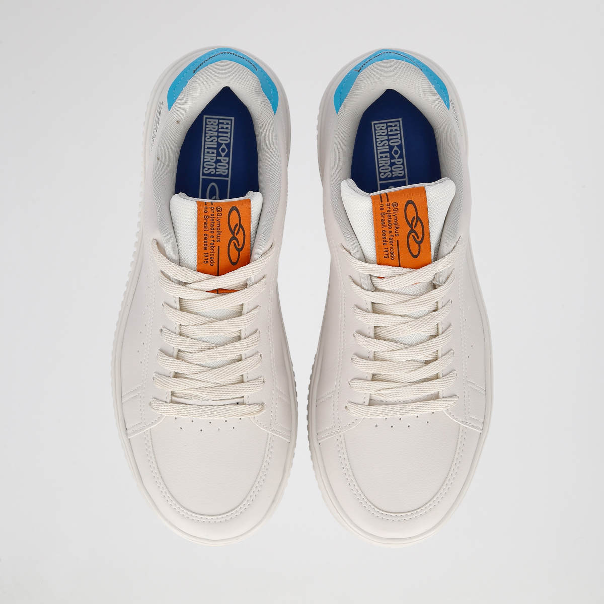 Zapatillas Olympikus Eros Hombre,  image number null