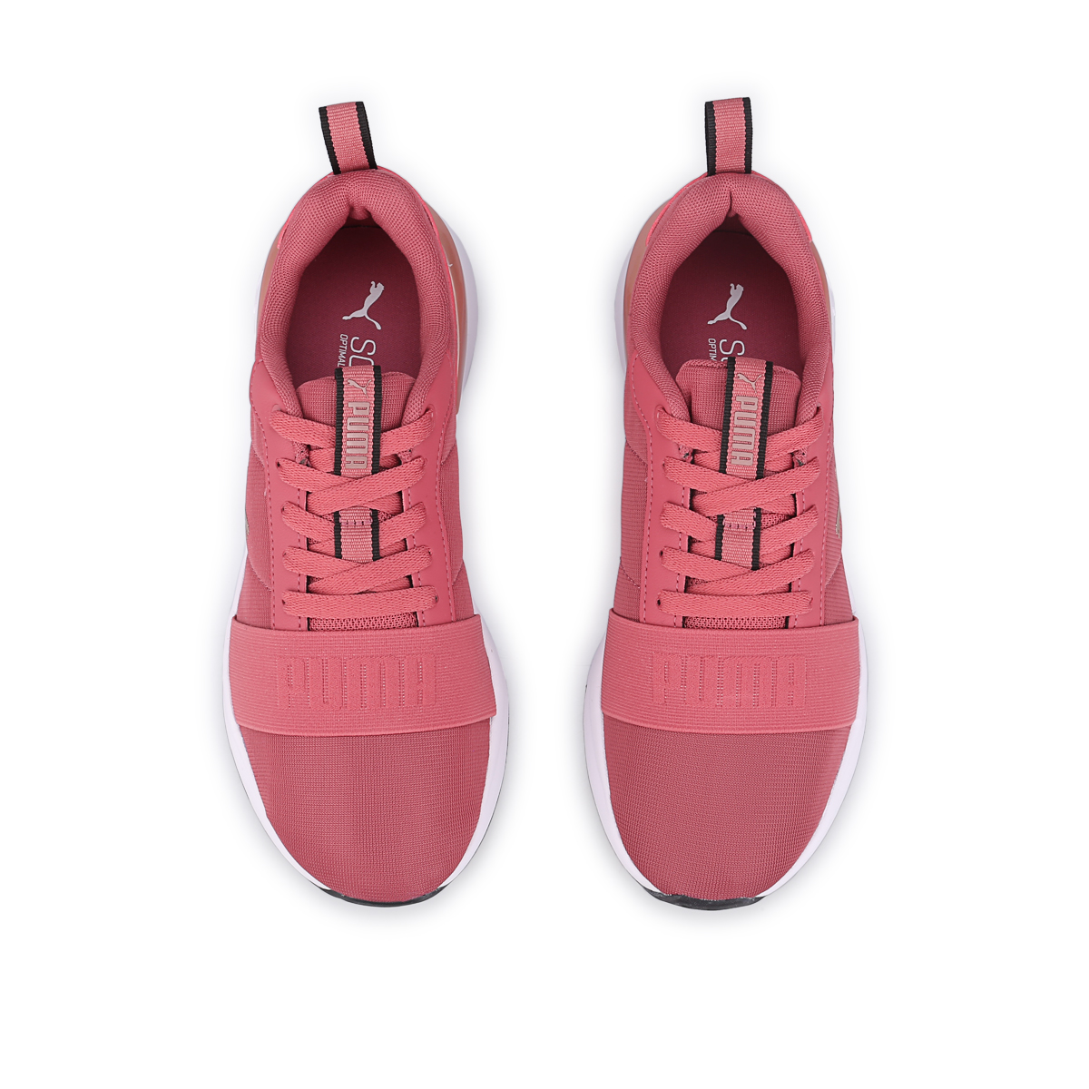 Zapatillas Puma Rose Plus,  image number null