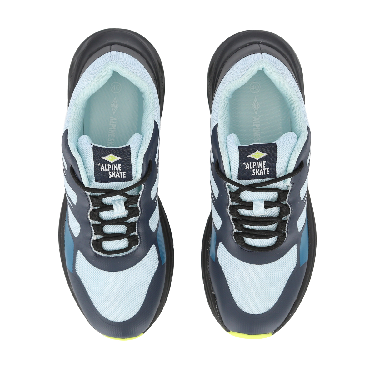 Zapatillas Alpine Skate Angor Hombre,  image number null