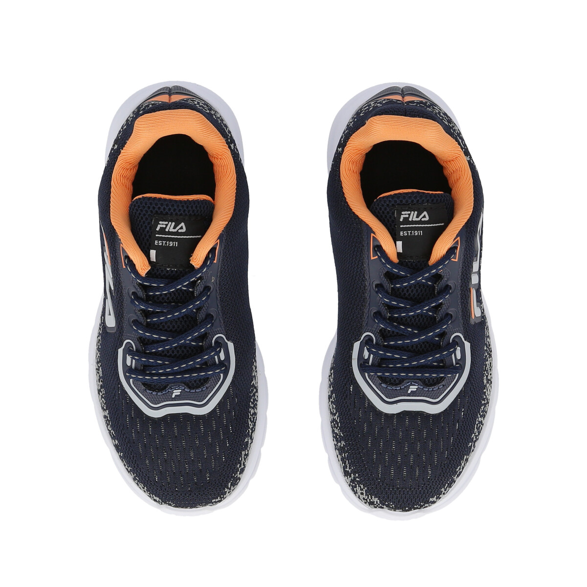Zapatillas Entrenamiento Fila Outfield Niño,  image number null