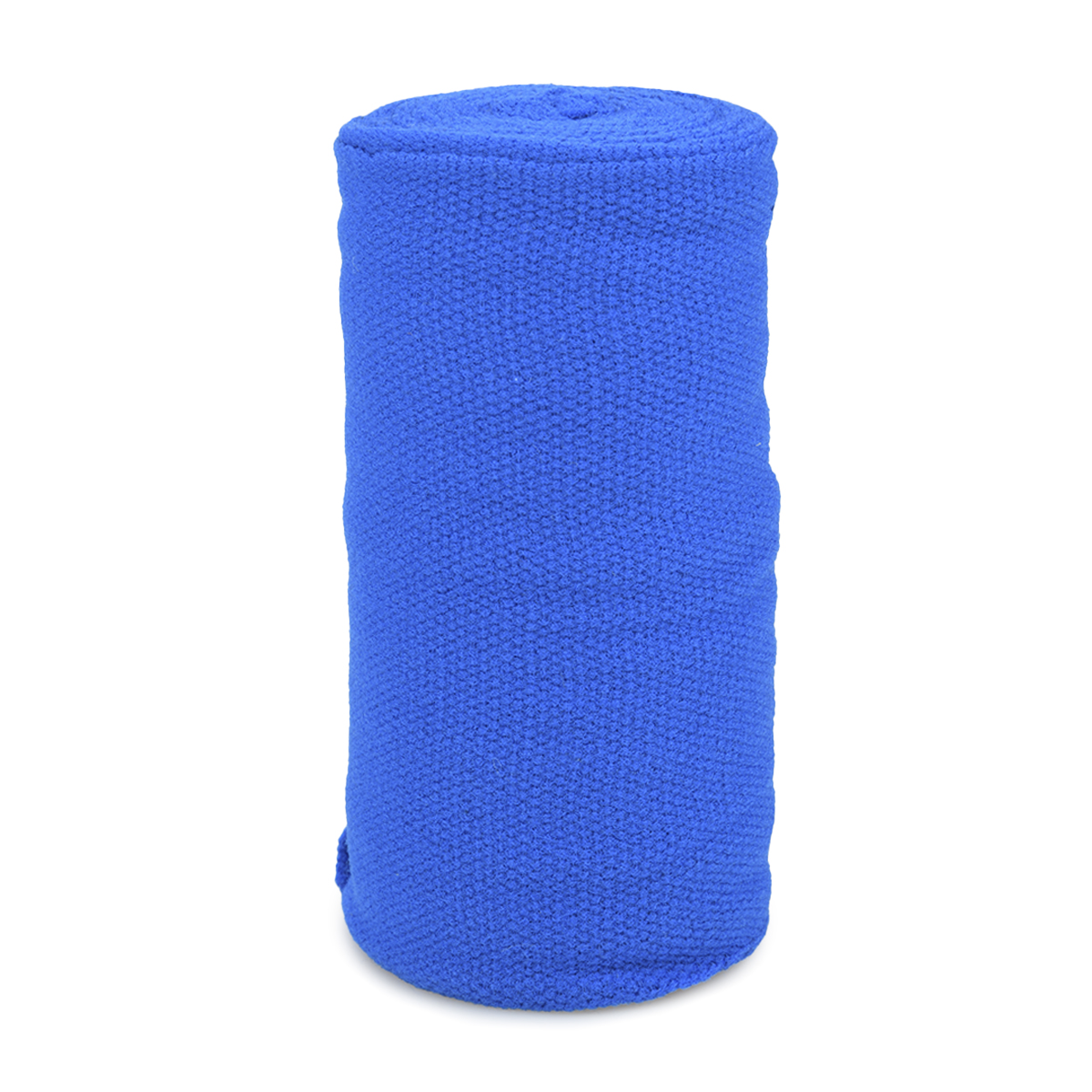 Venda Elástica Entrenamiento Dribbling Bassic 10cm Algodón,  image number null