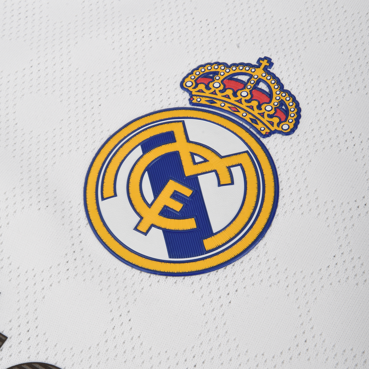 Camiseta Real Madrid adidas 2025 Poliéster Hombre,  image number null