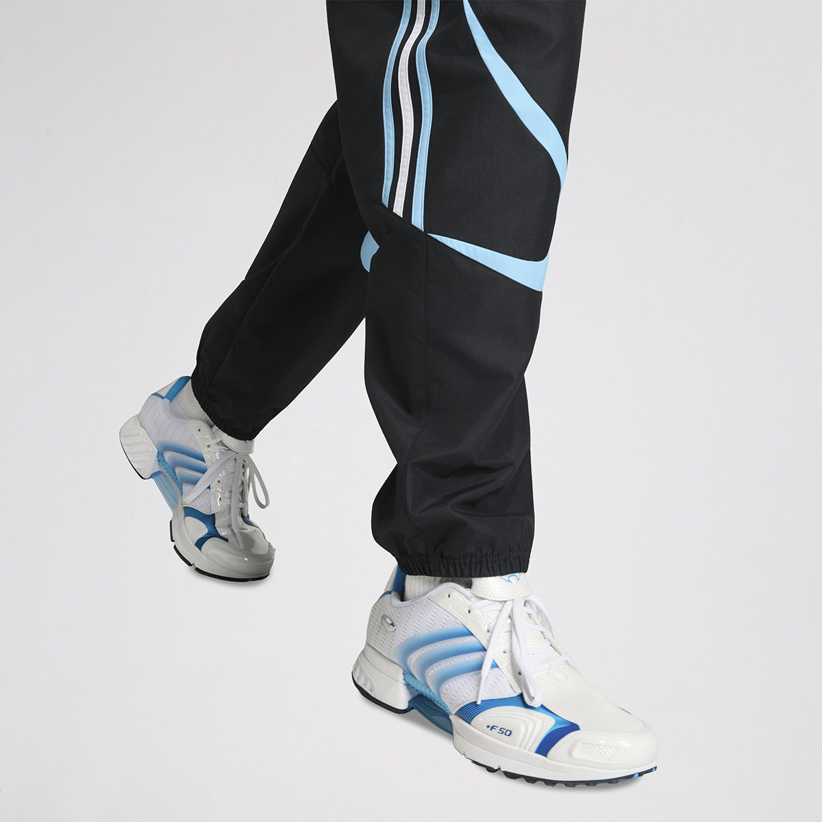 Pantal&oacute;n Argentina adidas 2006 Hombre,  image number null