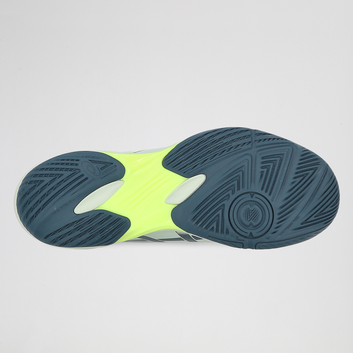 Zapatillas Asics Gel Rocket 12 Hombre,  image number null