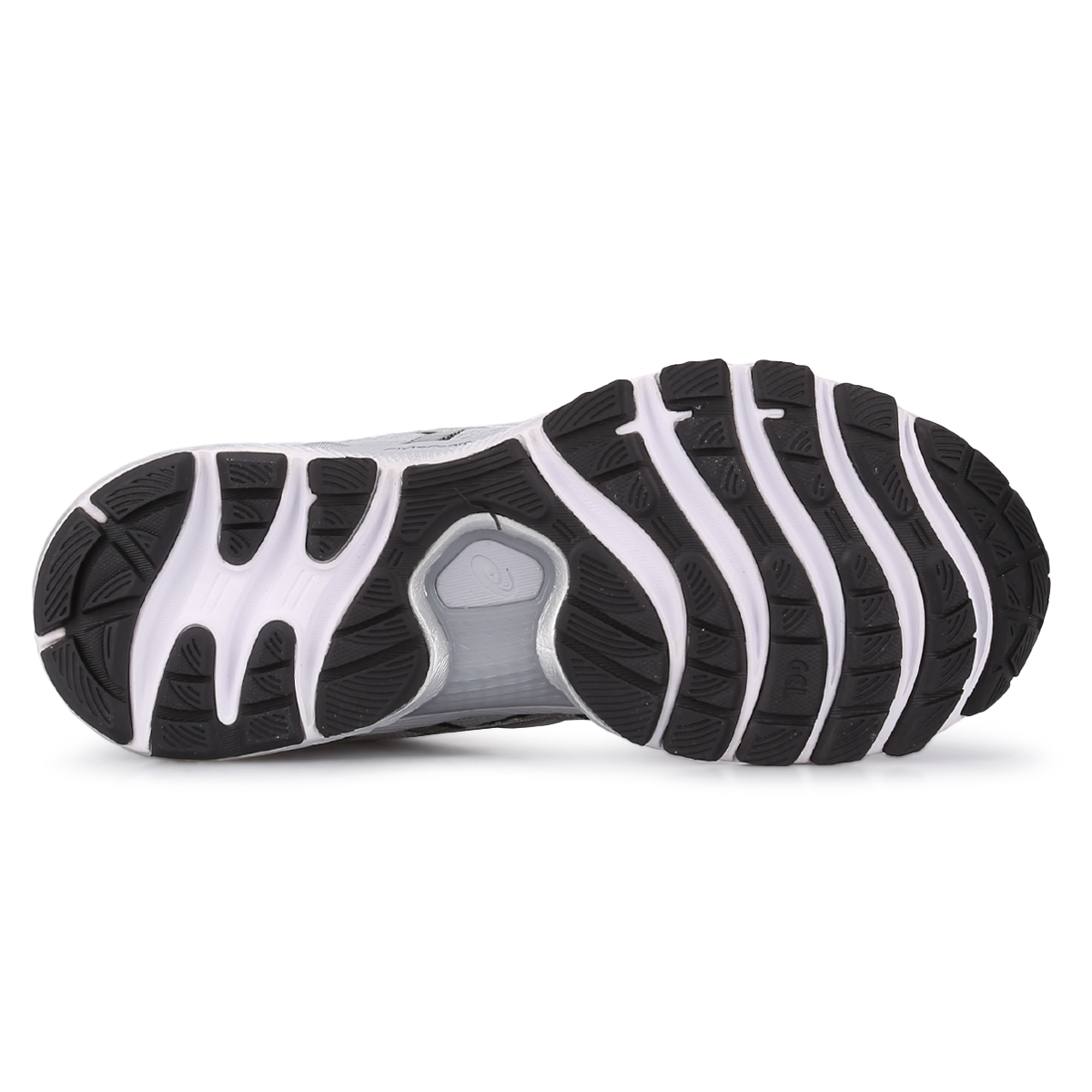 Zapatillas Asics Gel-Nimbus 22 Platinum,  image number null