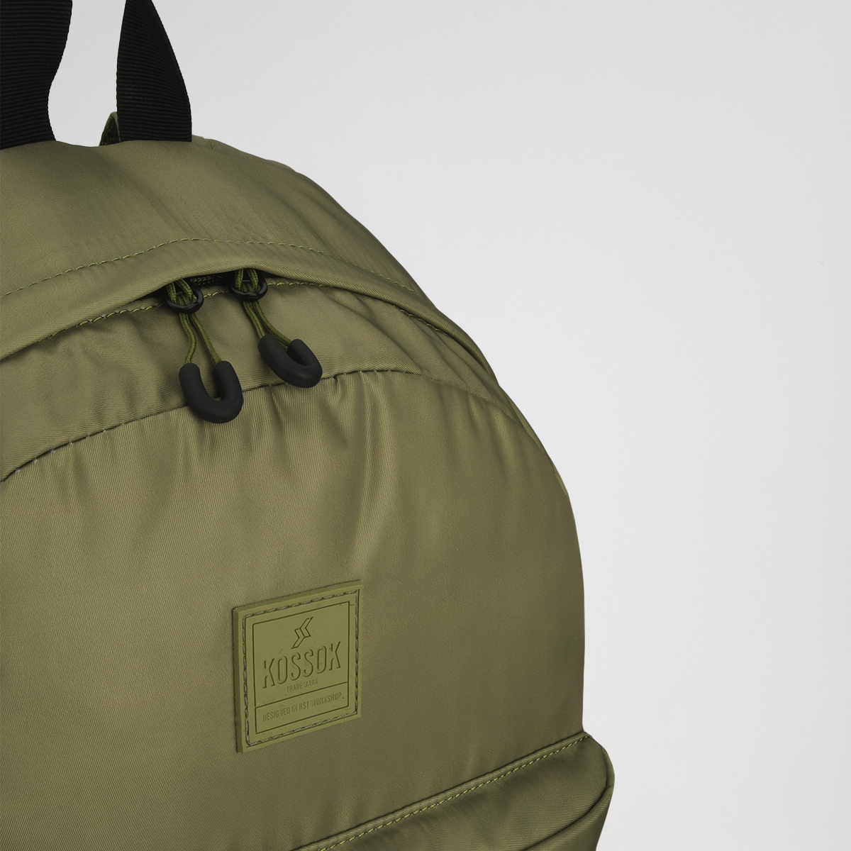 Mochila Kossok Roterdam Mujer 18 L,  image number null