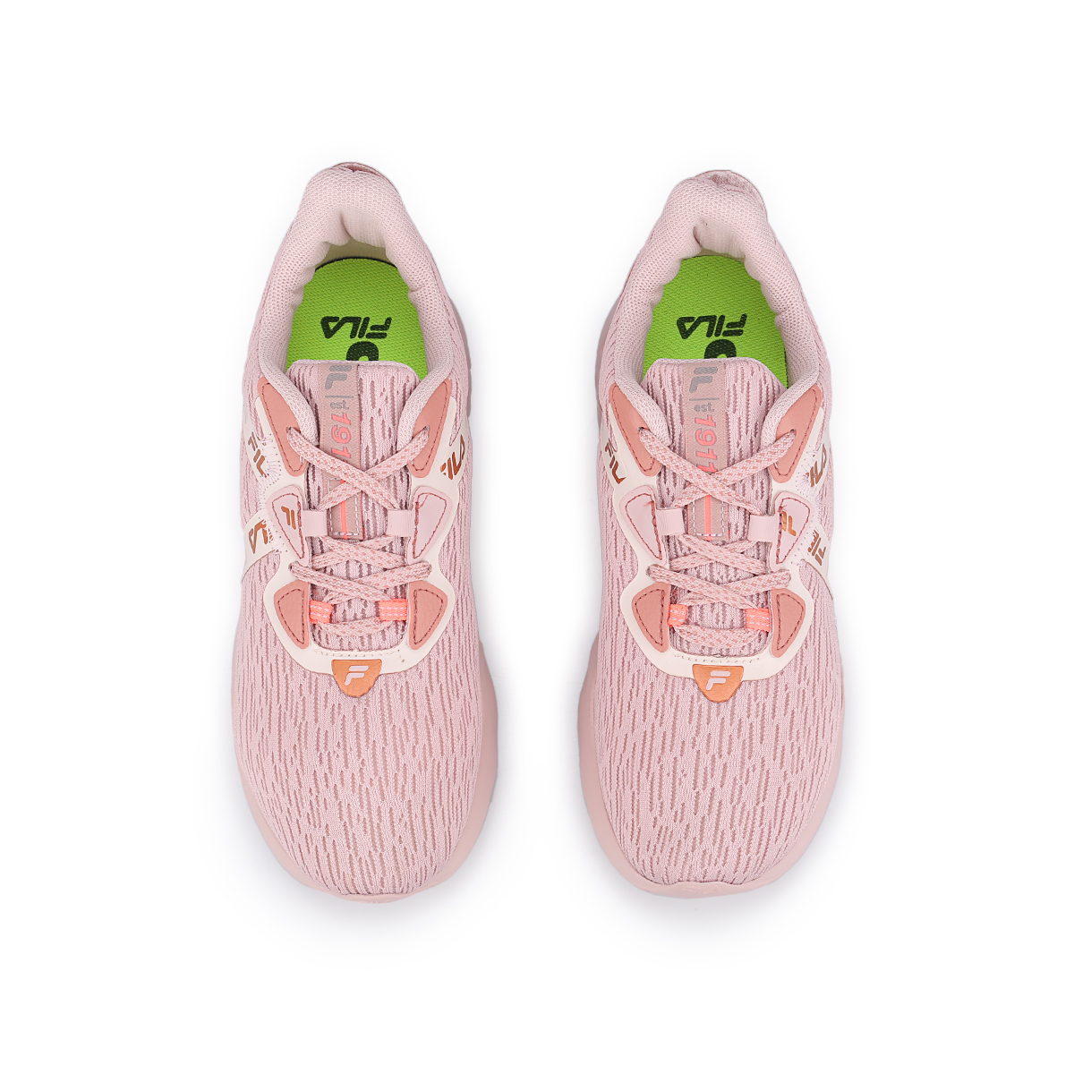 Zapatillas Fila Extase,  image number null