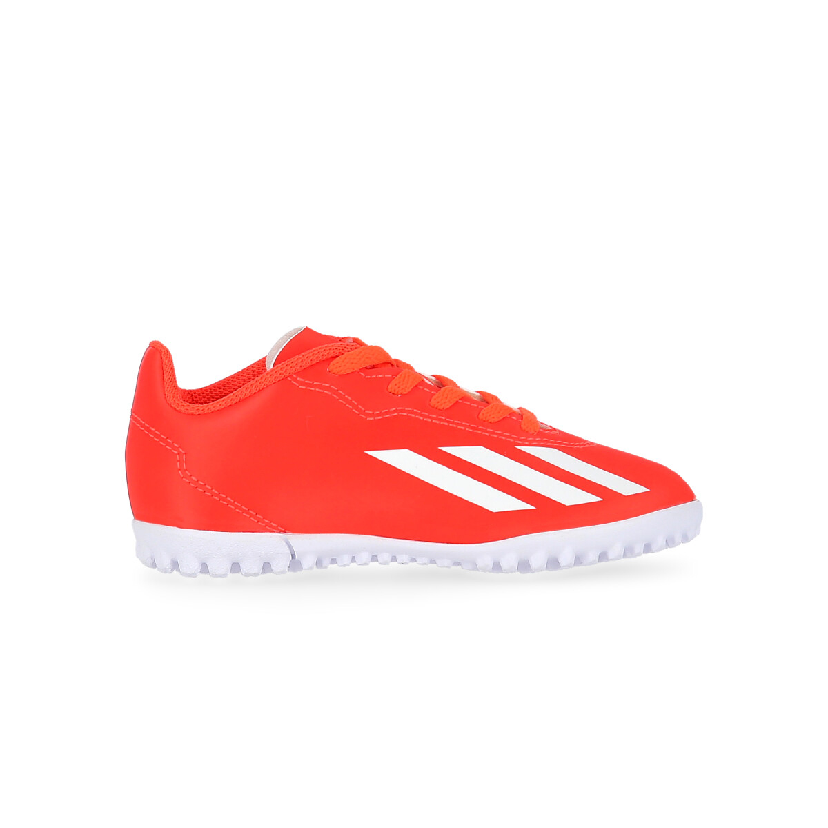 Botines Fútbol adidas X Crazyfast League In,  image number null