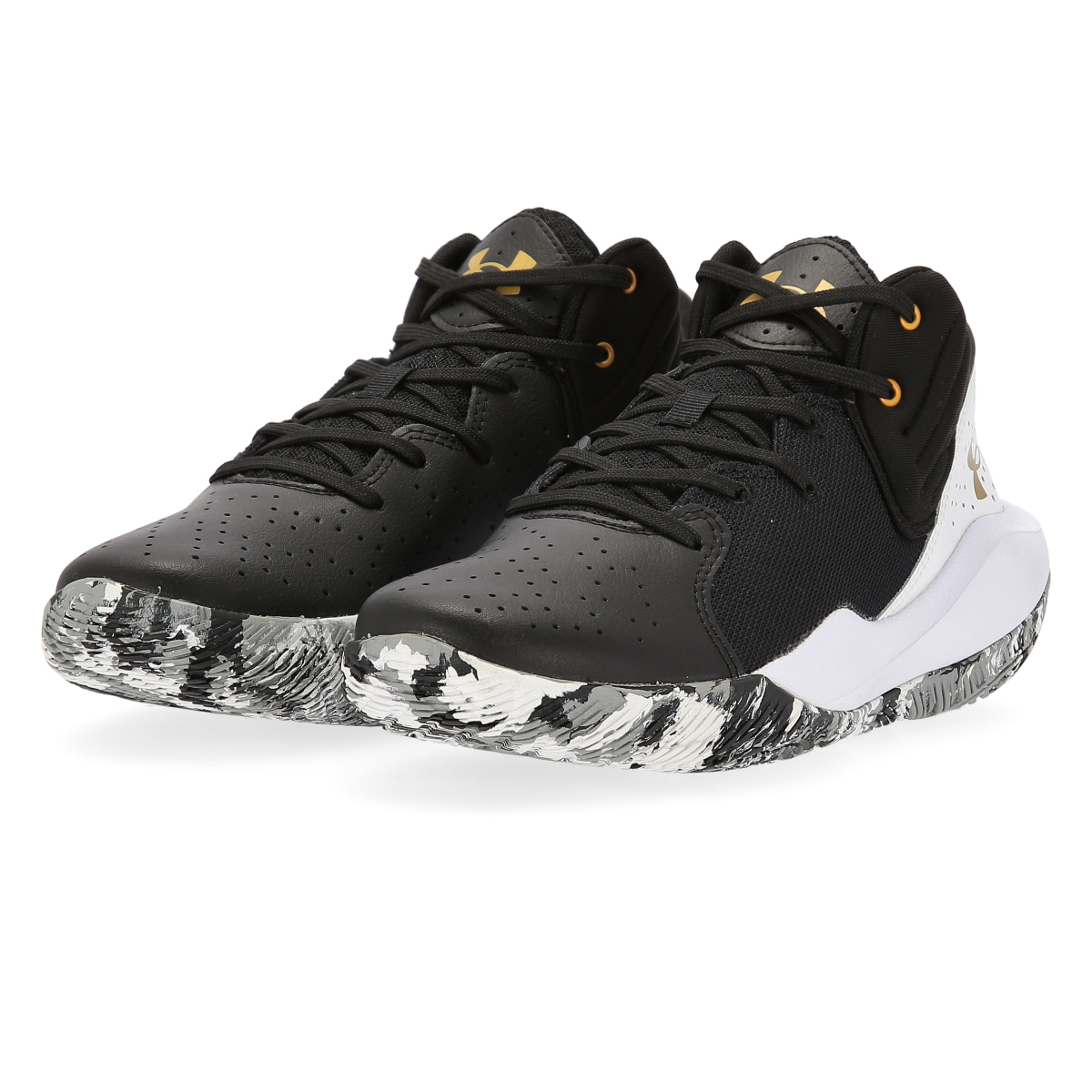 Zapatillas under best sale