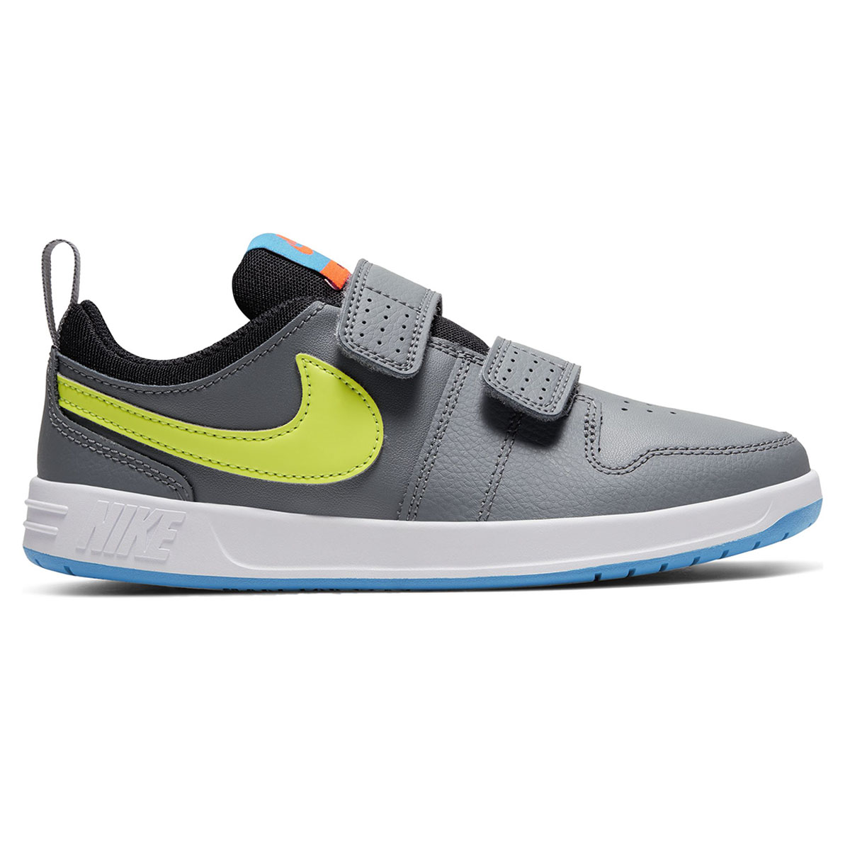 Zapatillas pico nike top