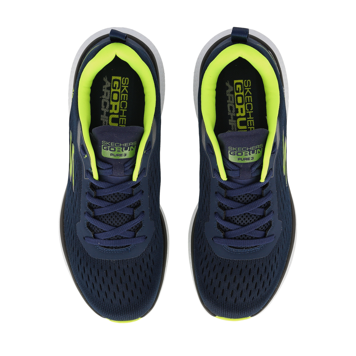 Skechers go run 4 store hombre 2017