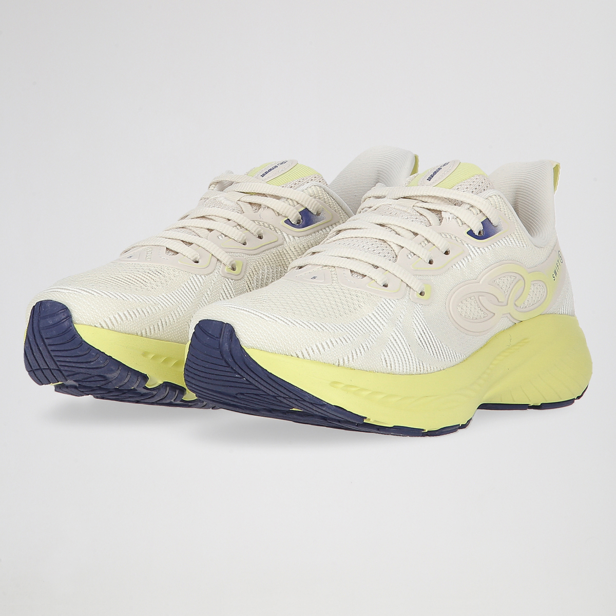 Zapatillas Olympikus Swift 5 Mujer,  image number null