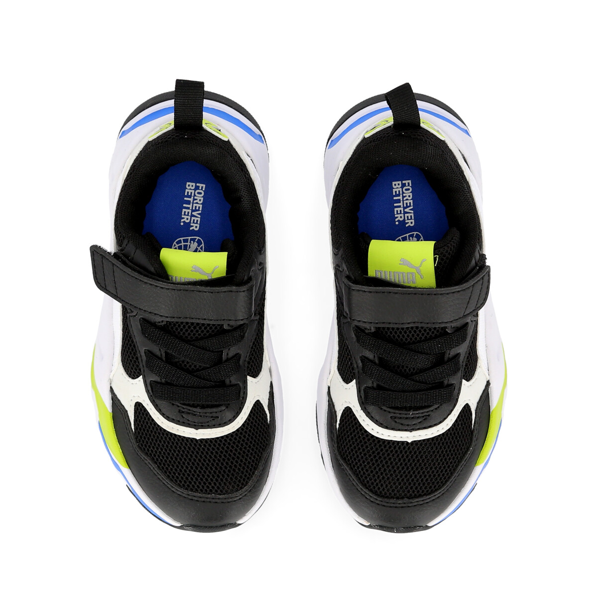 Tenis Niño Trinity Ac+ Inf Puma