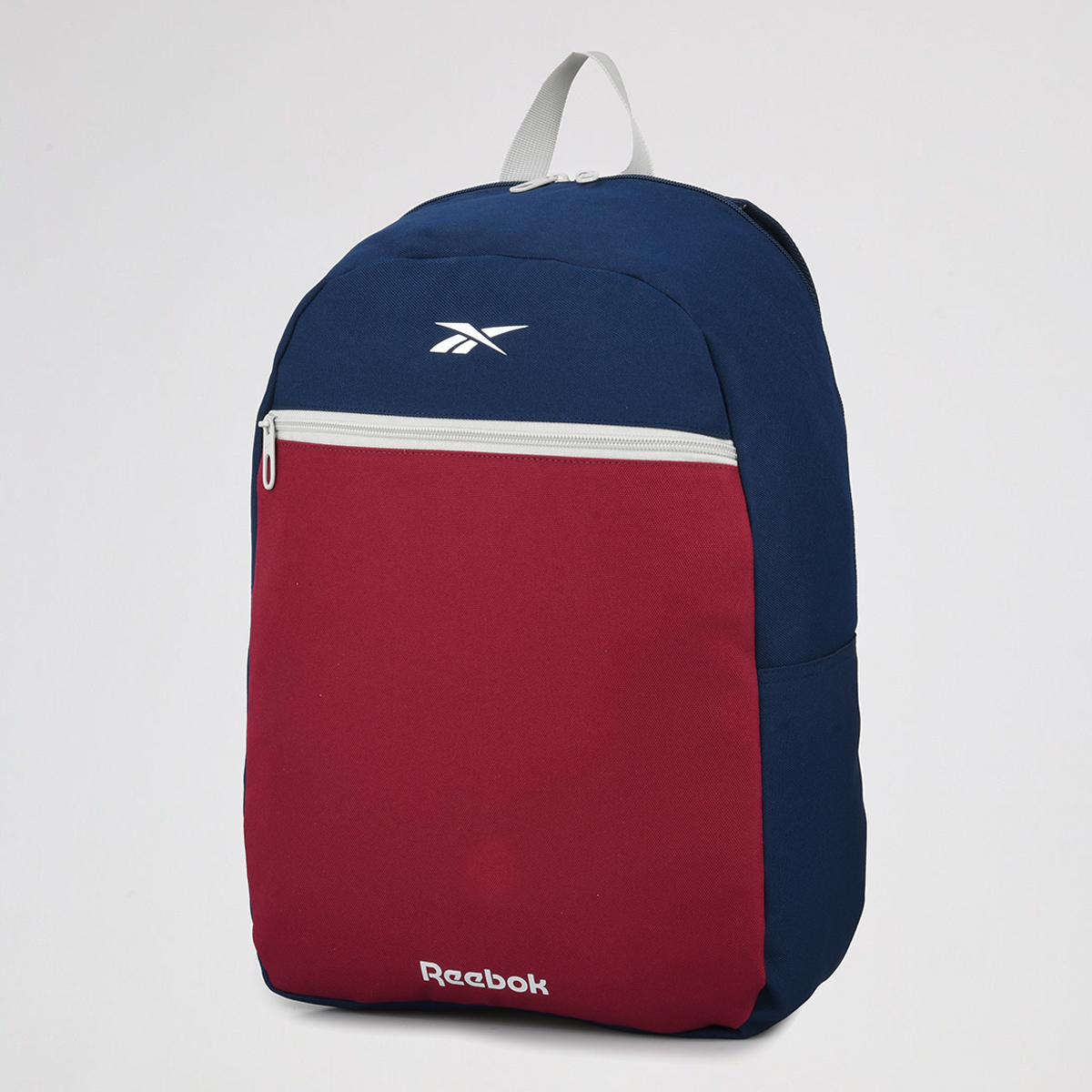 Mochila Reebok 17 Pulgadas con Bolsillo Frontal,  image number null