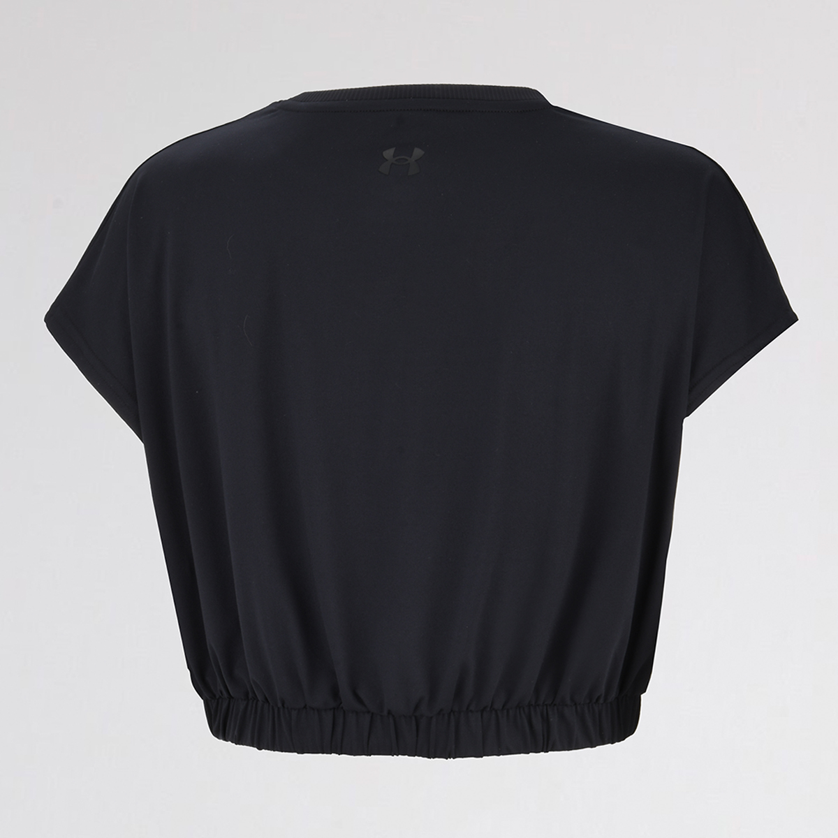 Remera Under Armour Meridian Bubble Hem Mujer,  image number null