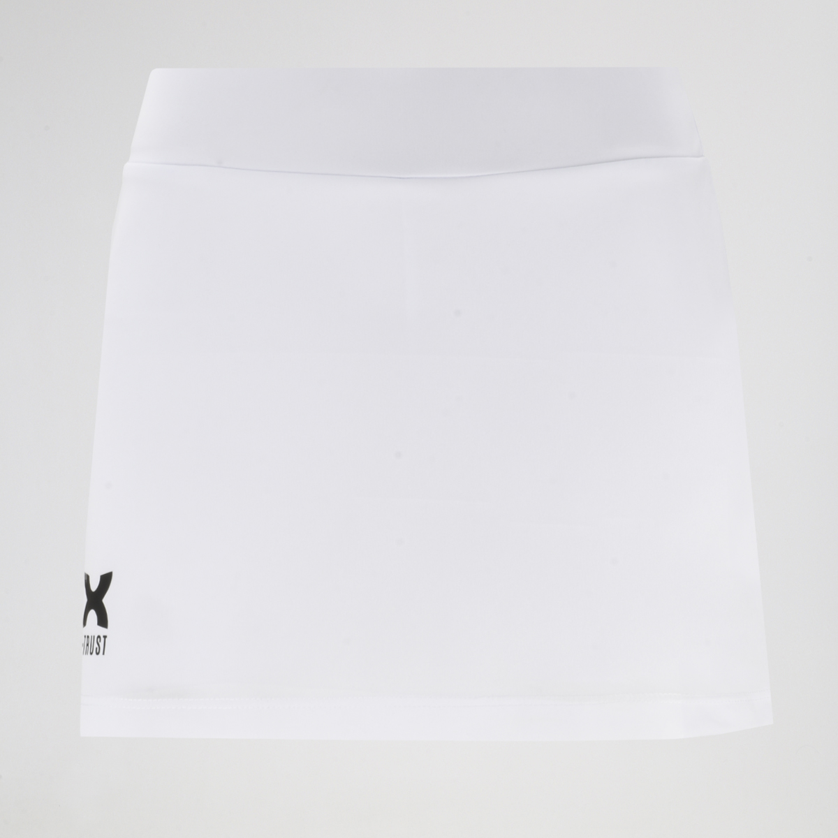 Pollera cintura el&aacute;stica X-Trust Venecia Mujer,  image number null