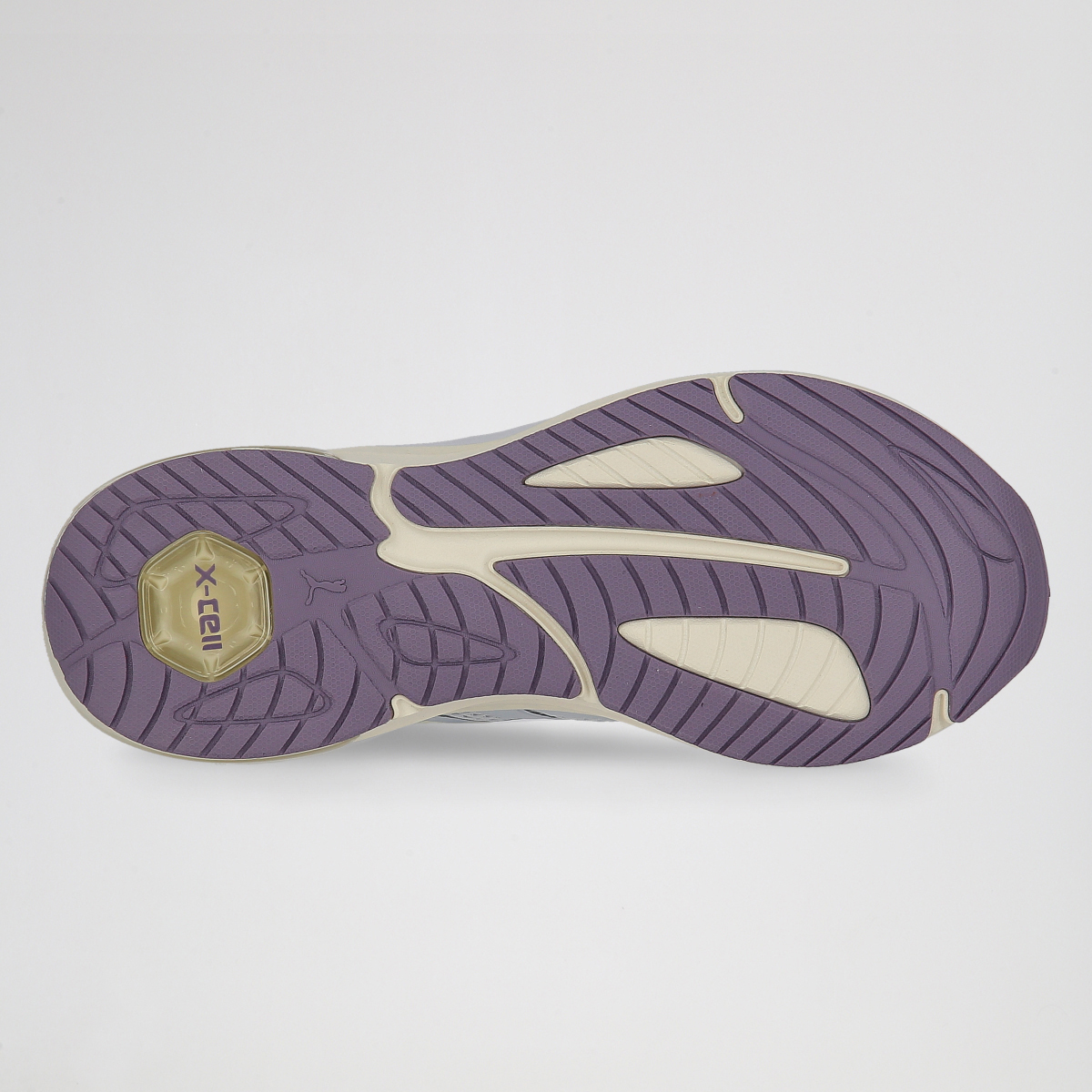 Zapatillas Running Puma X-cell Lightspeed Mujer,  image number null