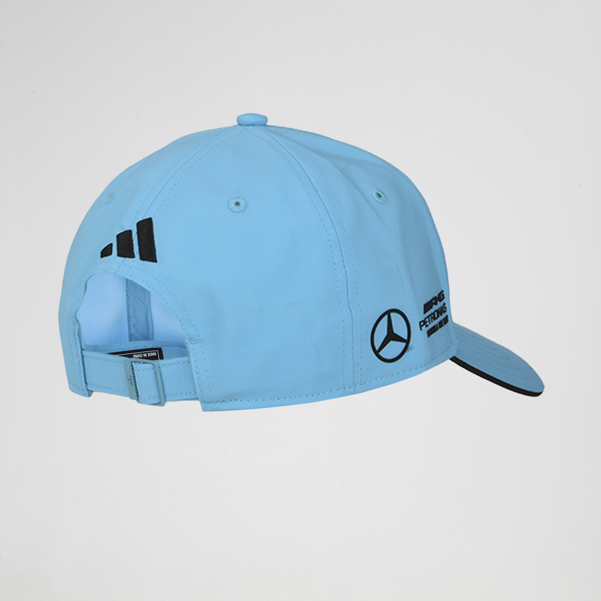 Gorra adidas Mercedes AMG F1 Driver,  image number null