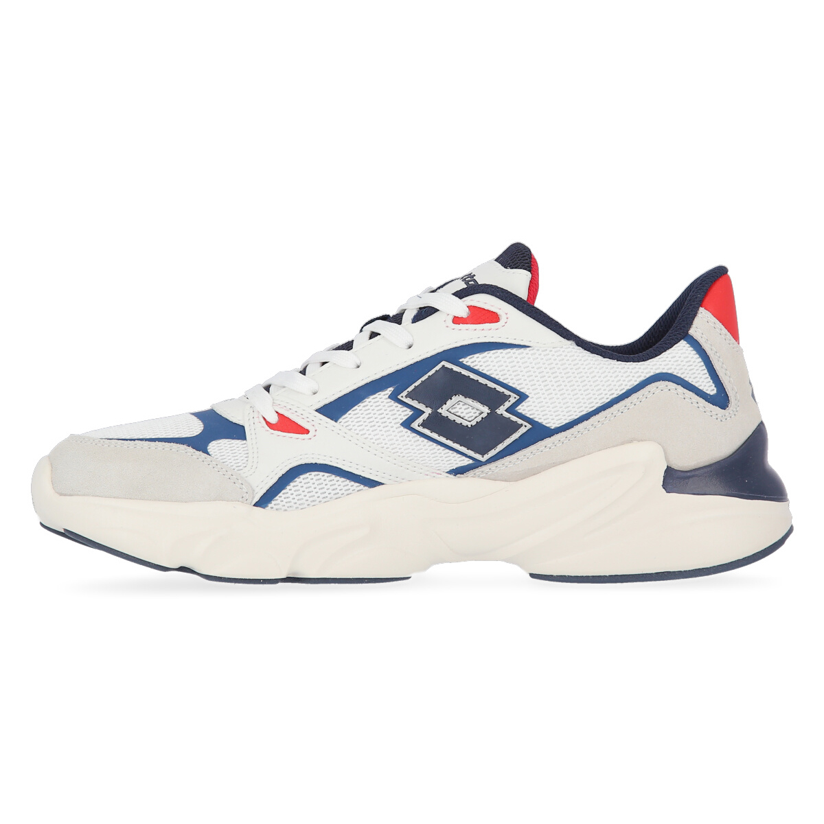 Zapatillas Lotto Rio II,  image number null
