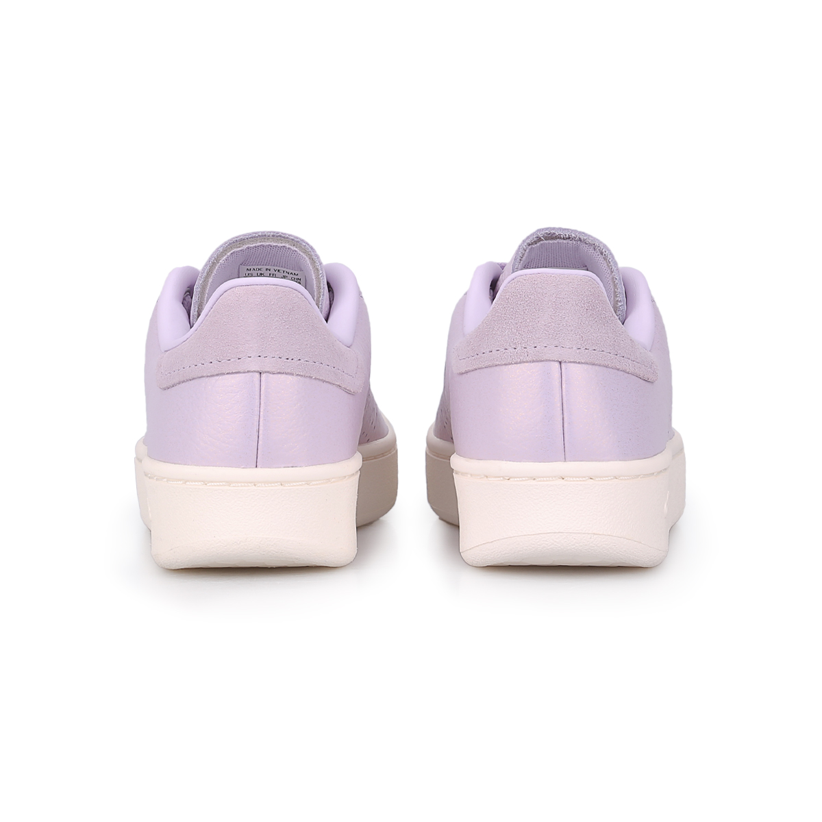 Chaussure deals advantage bold