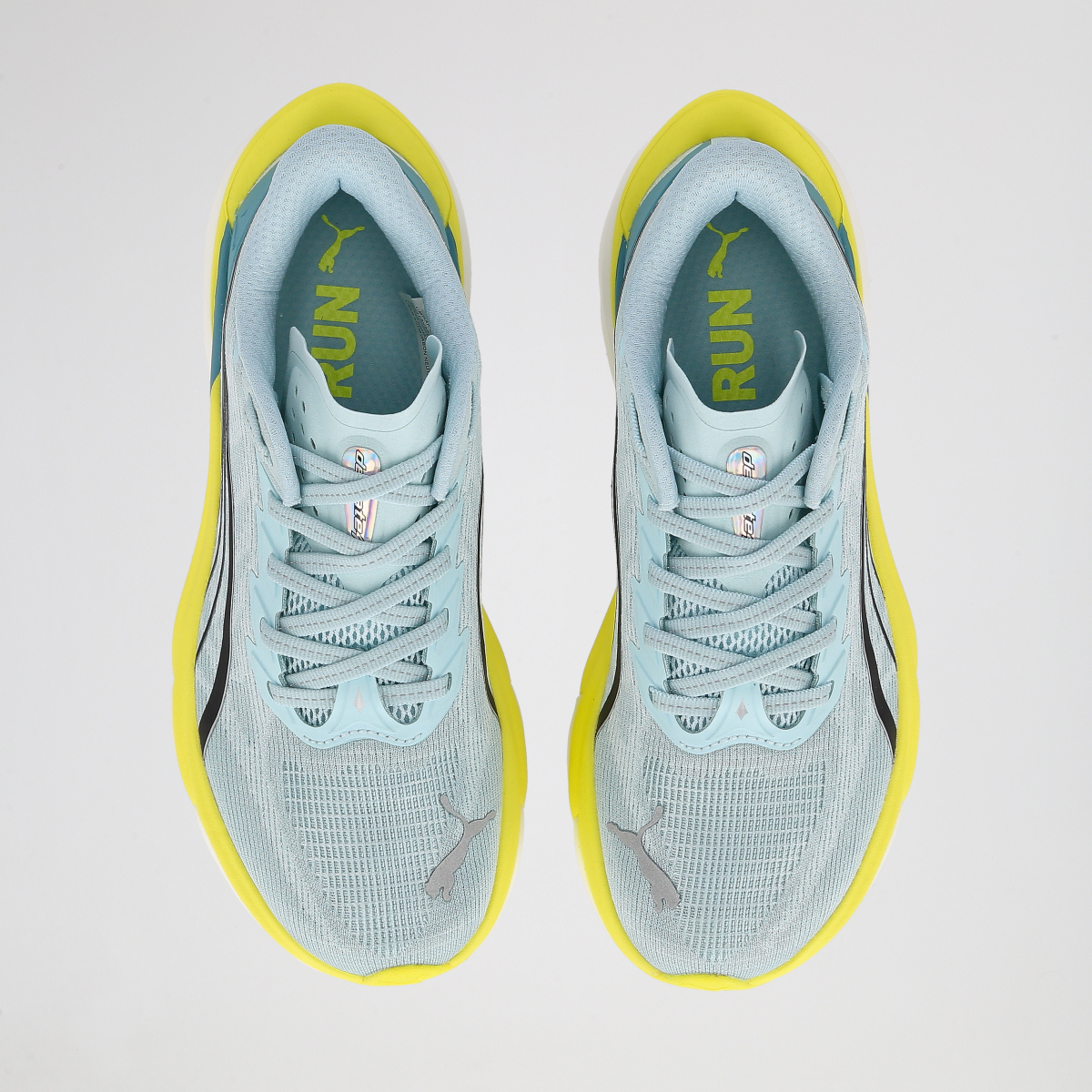 Zapatillas Running Puma Deviate NITRO 4 Mujer,  image number null