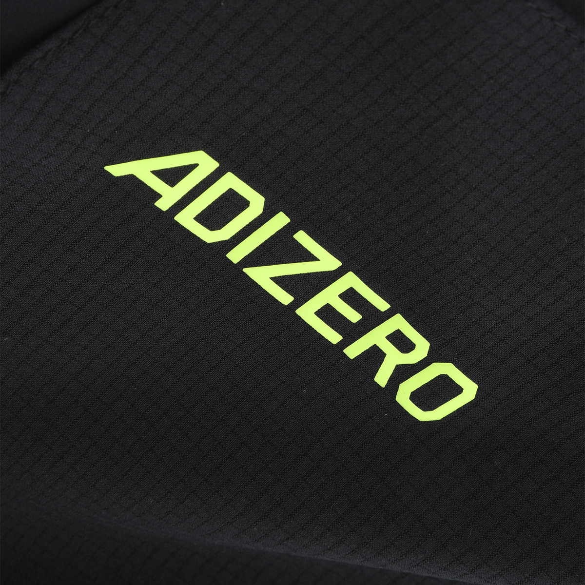 Short Running adidas Adizero 2 in 1 Hombre,  image number null