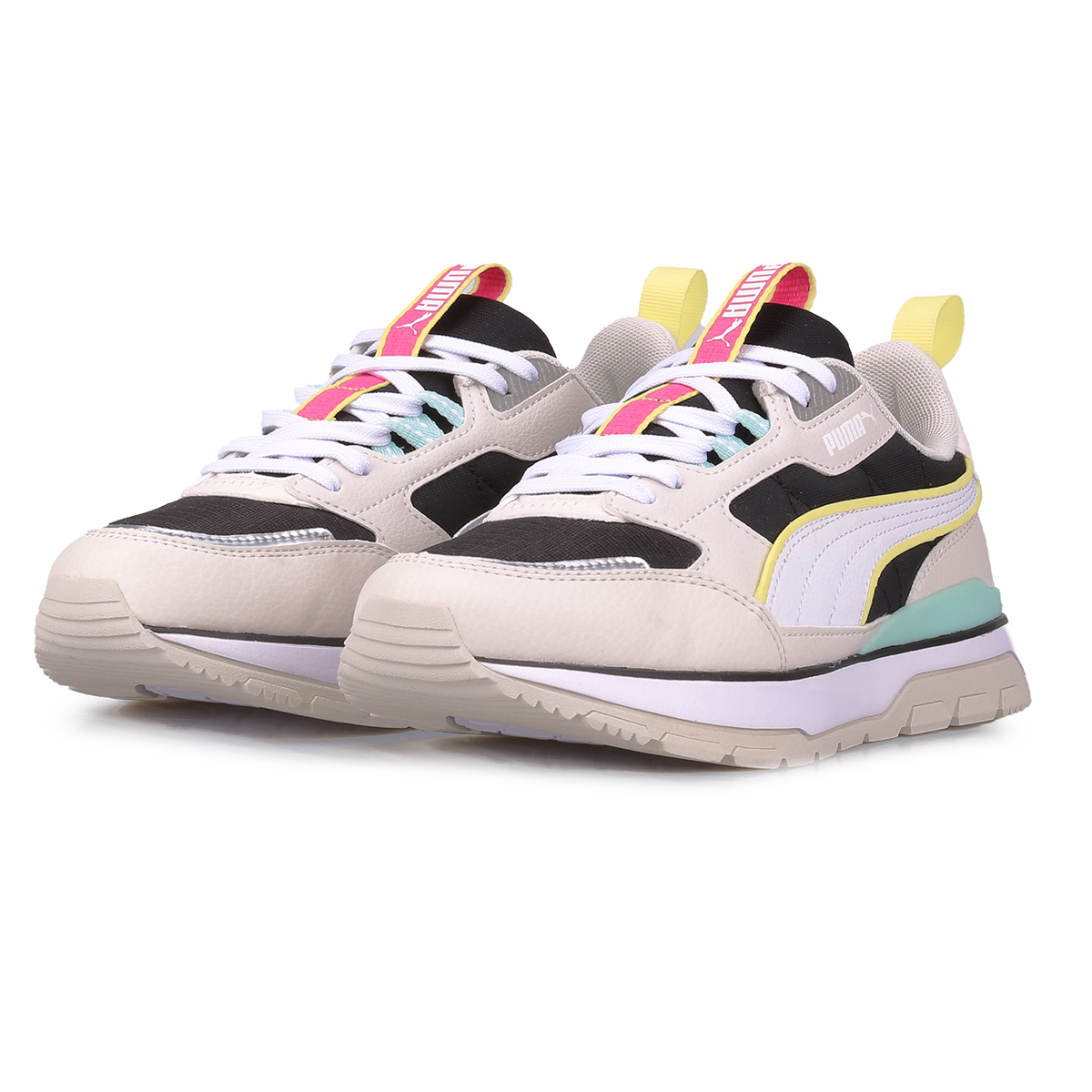 Zapatillas Puma R78 Trek,  image number null