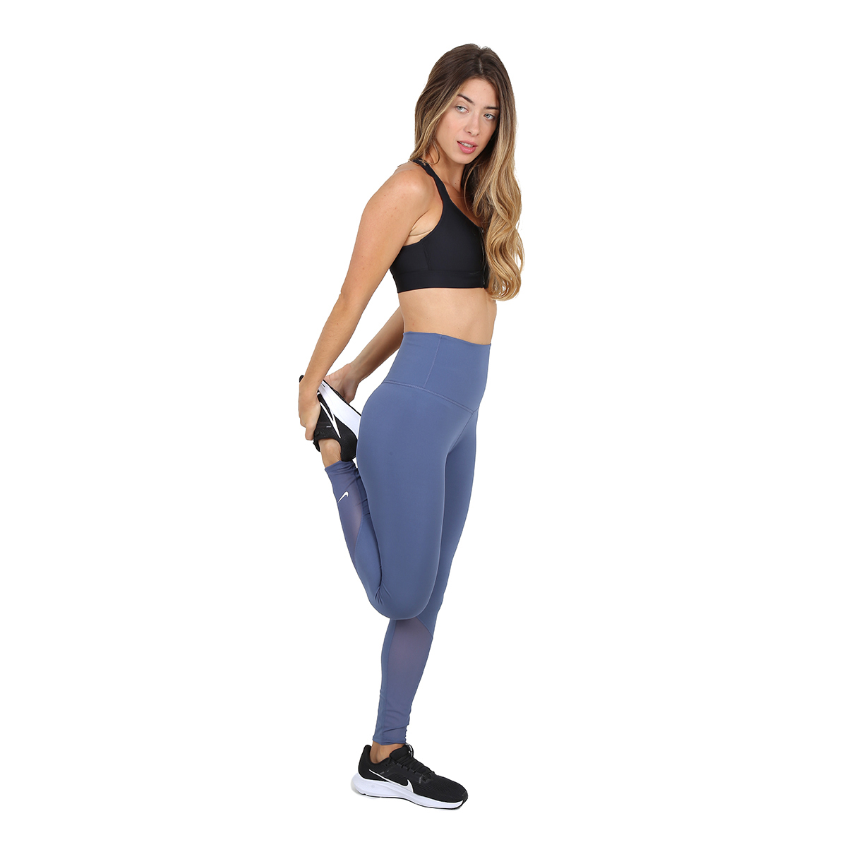 Calza Nike One,  image number null