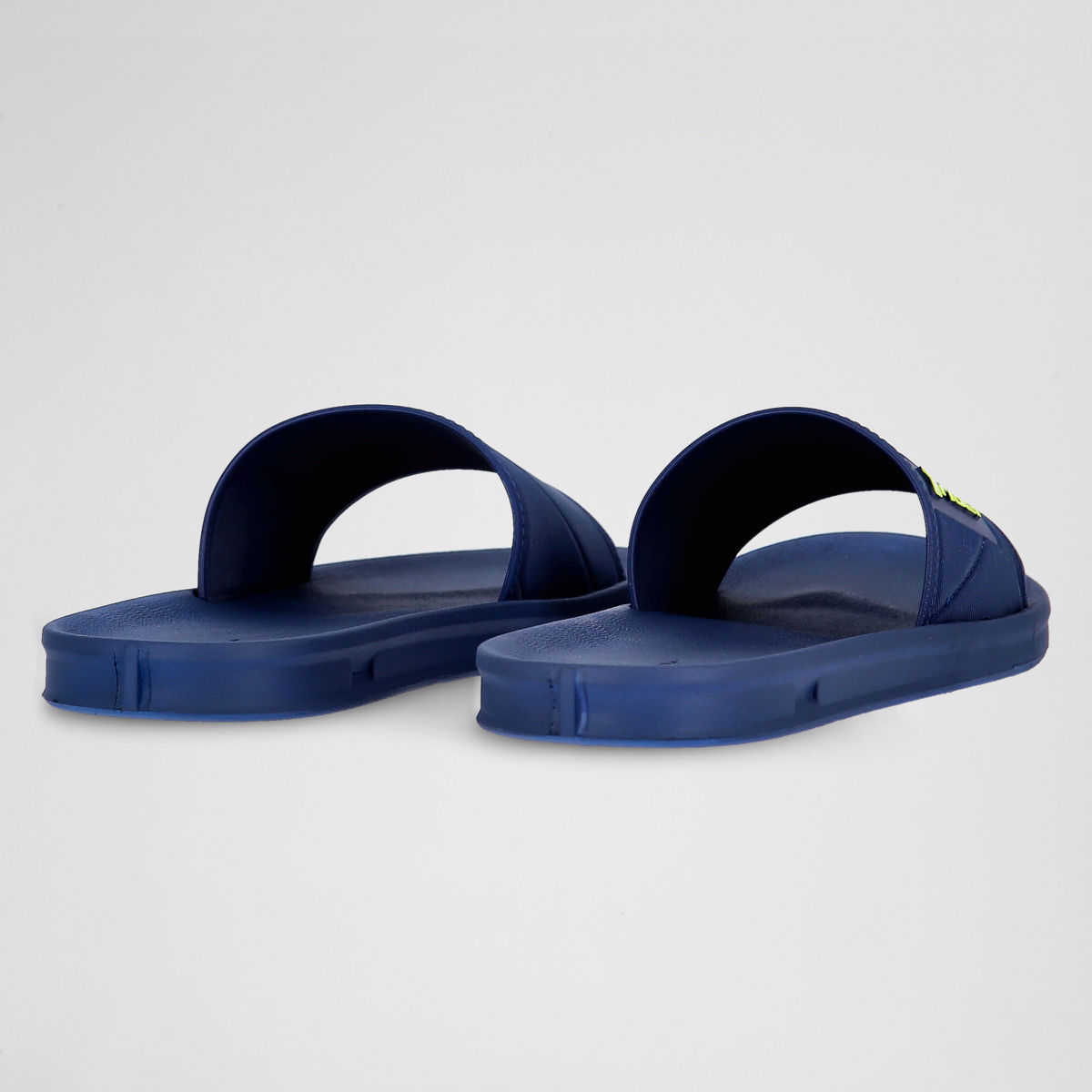 Ojotas Rider Street Slide AD Hombre,  image number null