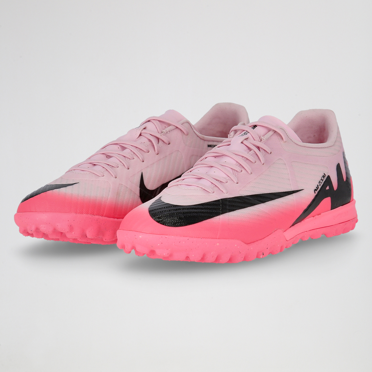 Botines Fútbol Nike Mercurial Vapor 15 Academy TF Hombre,  image number null
