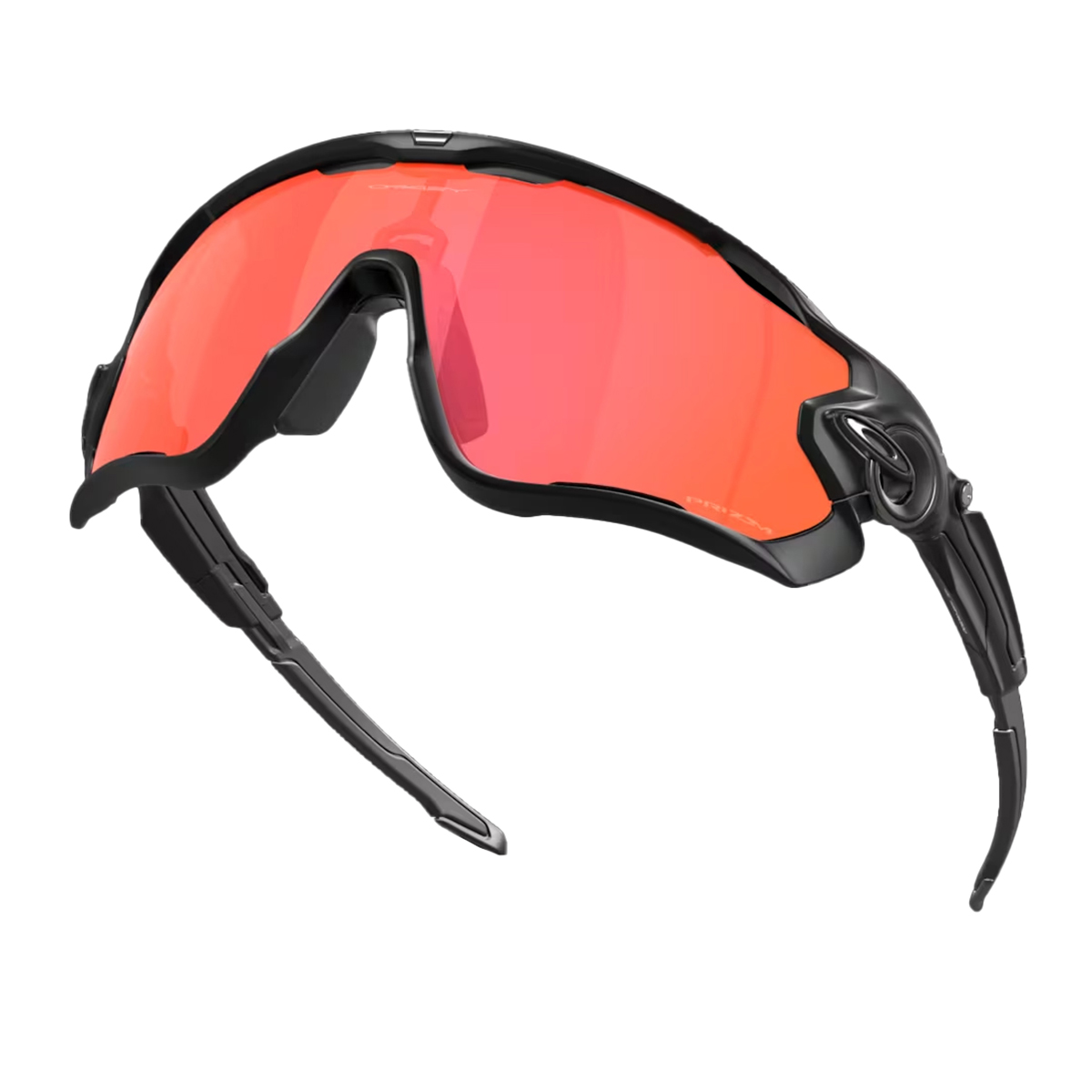 Lentes de Sol Ciclismo Oakley Jawbreaker Przm Trail Unisex,  image number null
