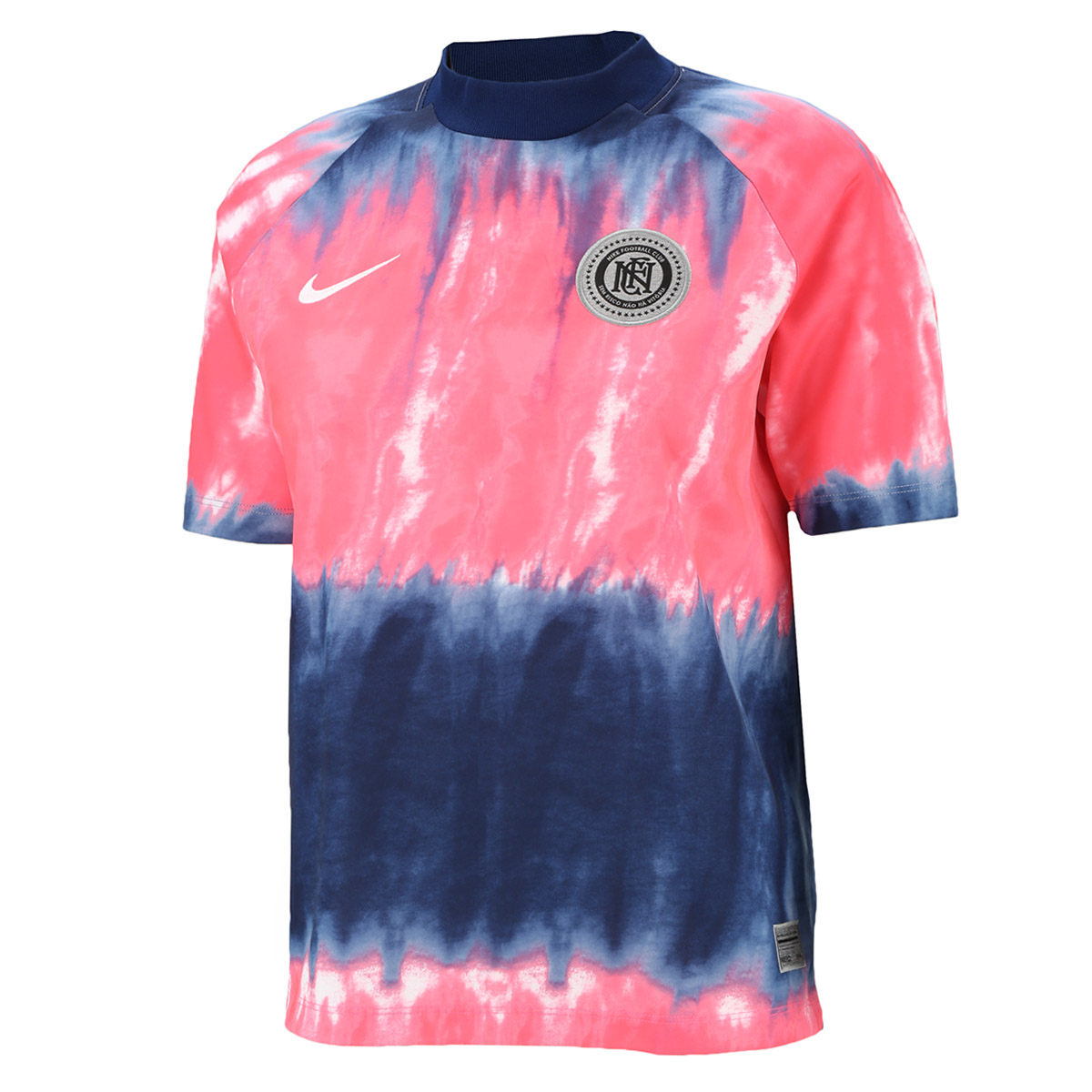 Remera Nike F.C.,  image number null