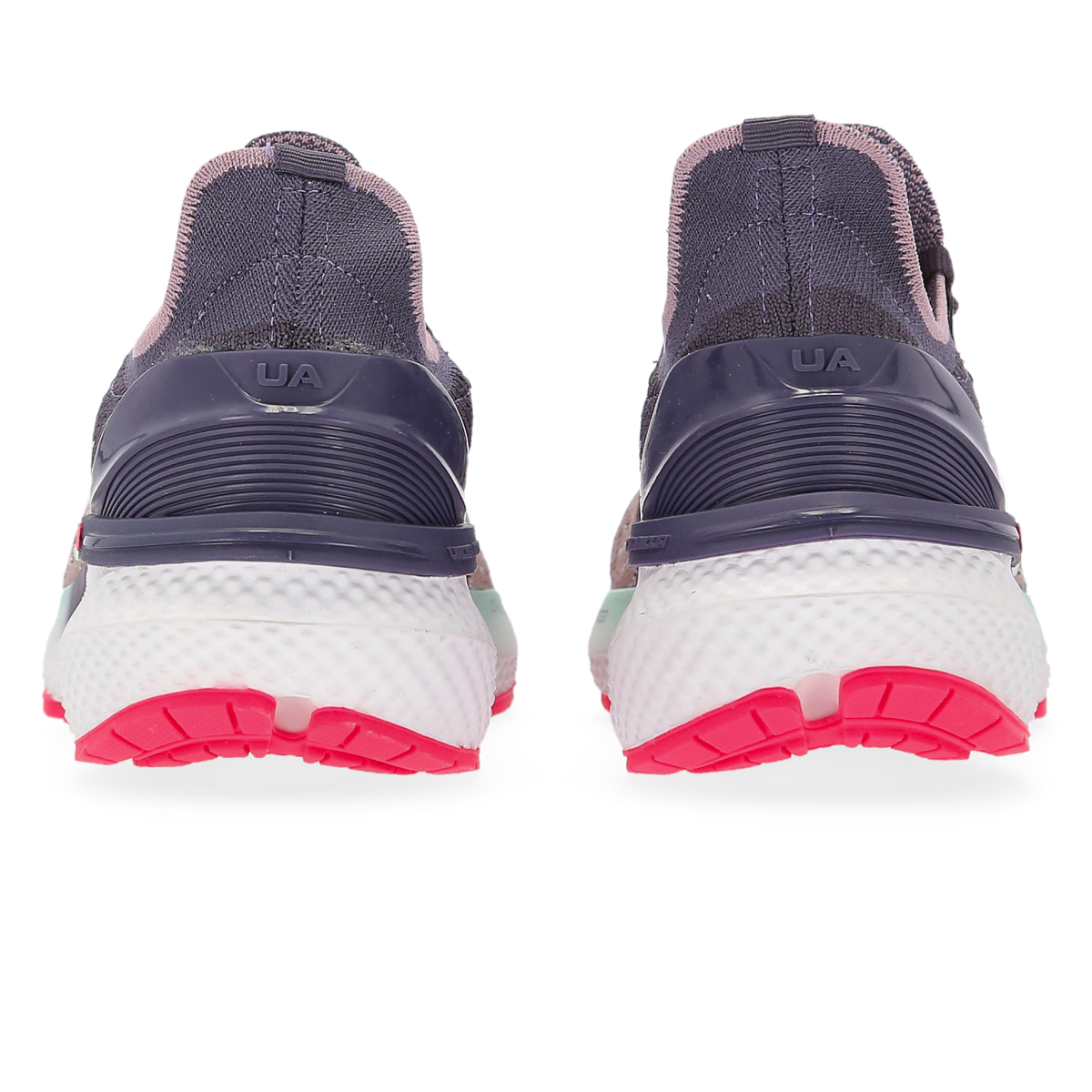 Zapatillas Entrenamiento Under Armour Charged Advance Lam Mujer,  image number null